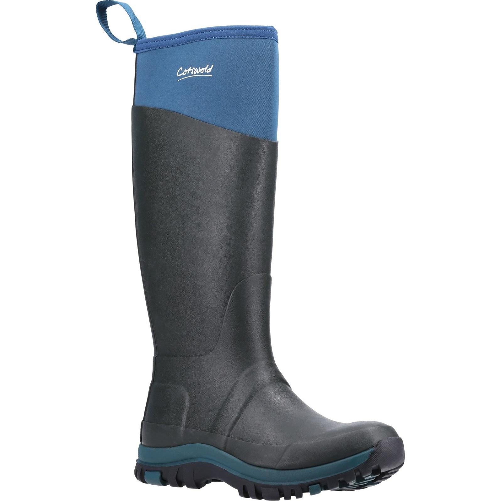 Cotswold Wenworth Wellingtons Boots