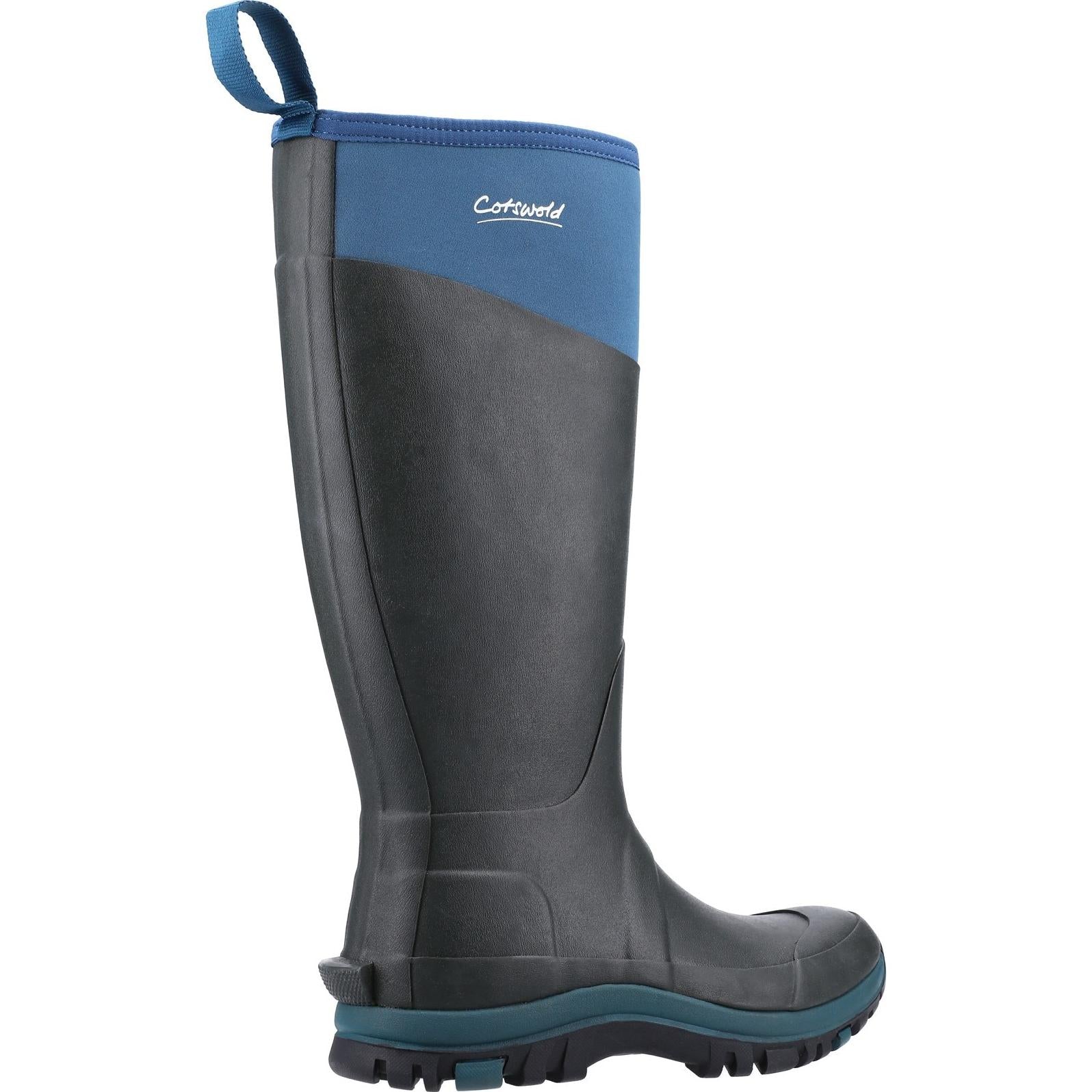 Cotswold Wenworth Wellingtons Boots