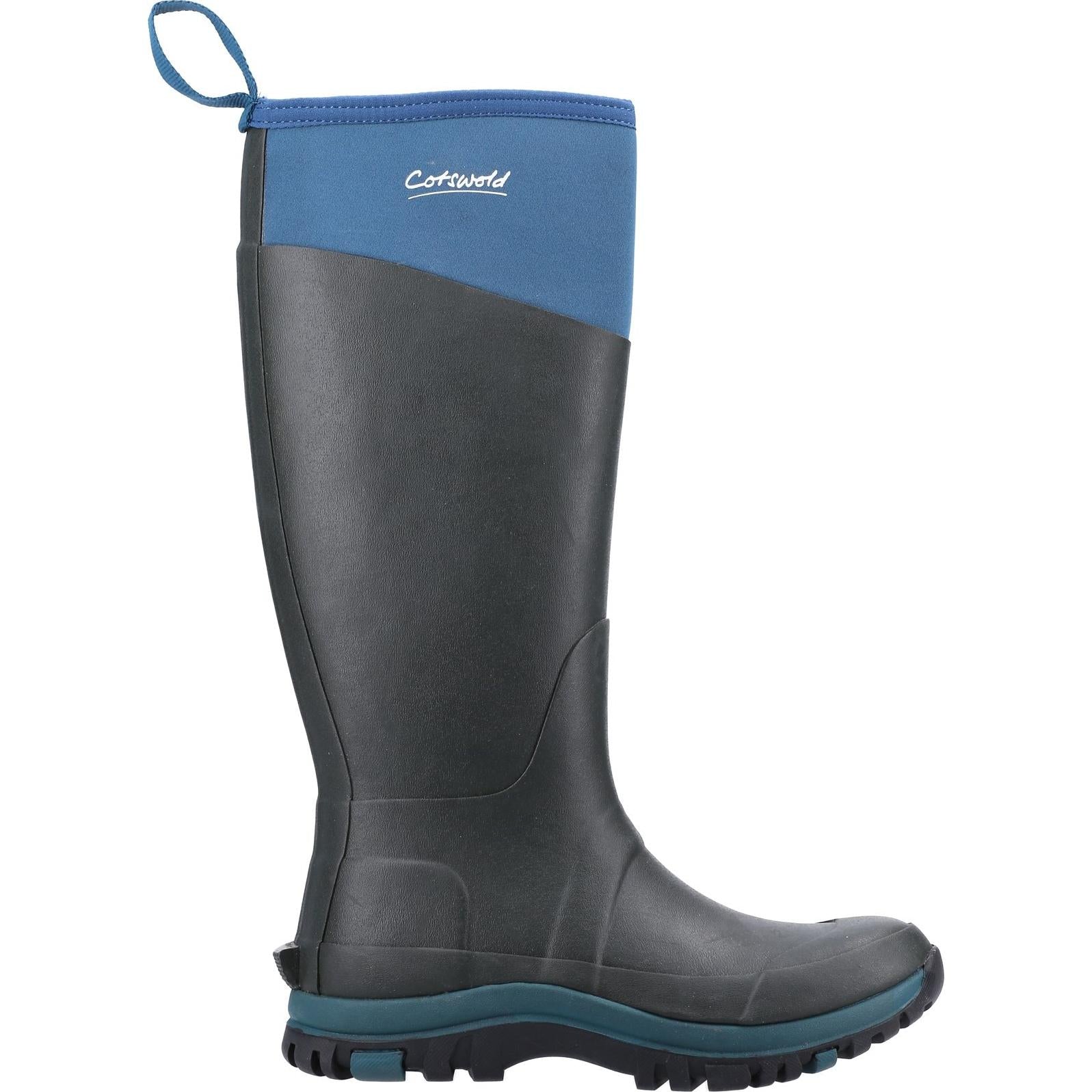 Cotswold Wenworth Wellingtons Boots