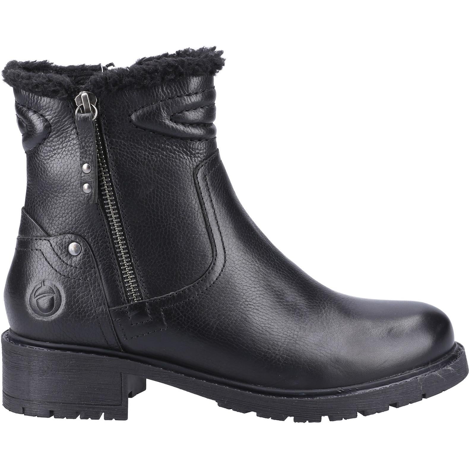 Cotswold Gloucester Fleece-Lined Boots