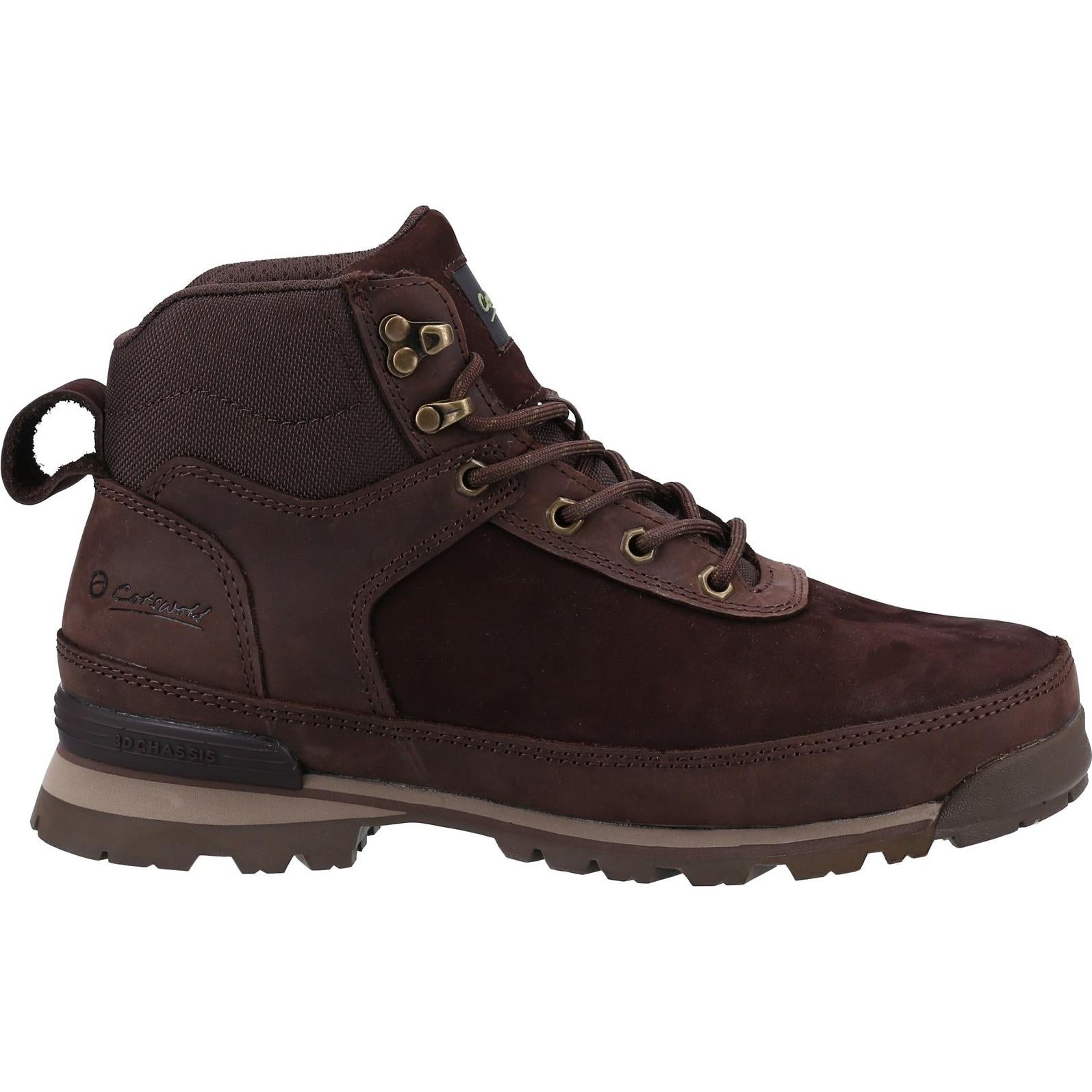 Cotswold Yanworth Hiking Boots