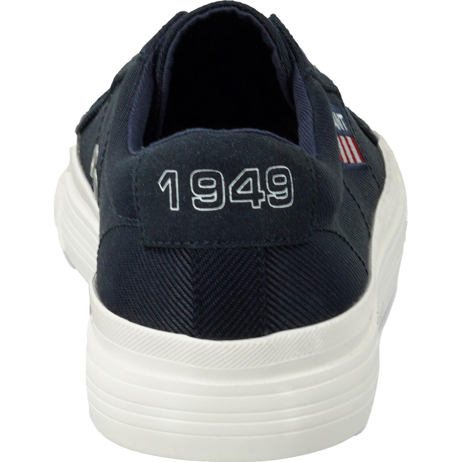 Gant Jaqco Sneaker Trainers