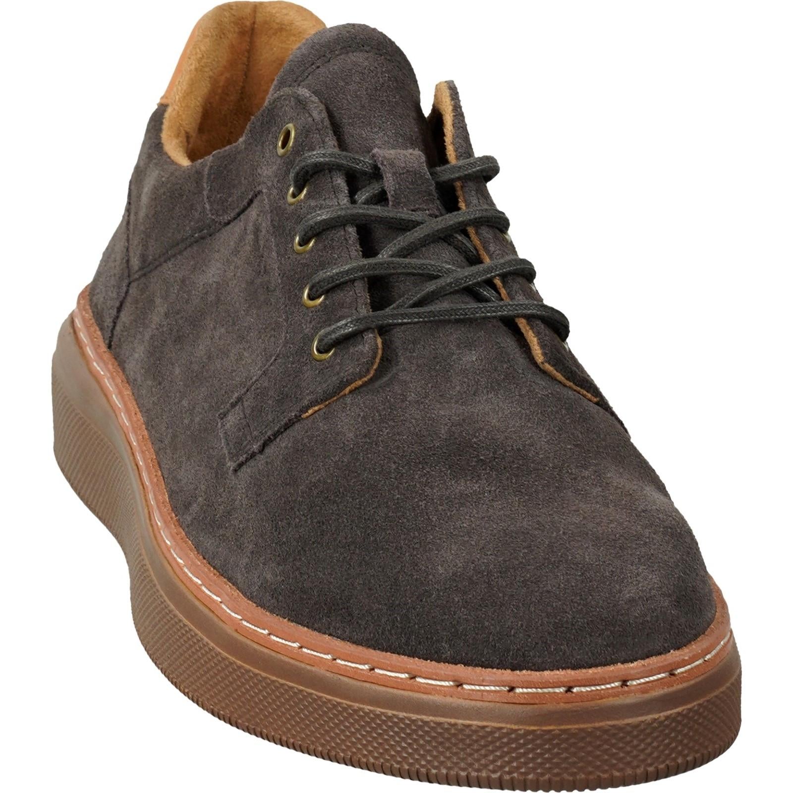 Gant San Prep Low Lace Shoe