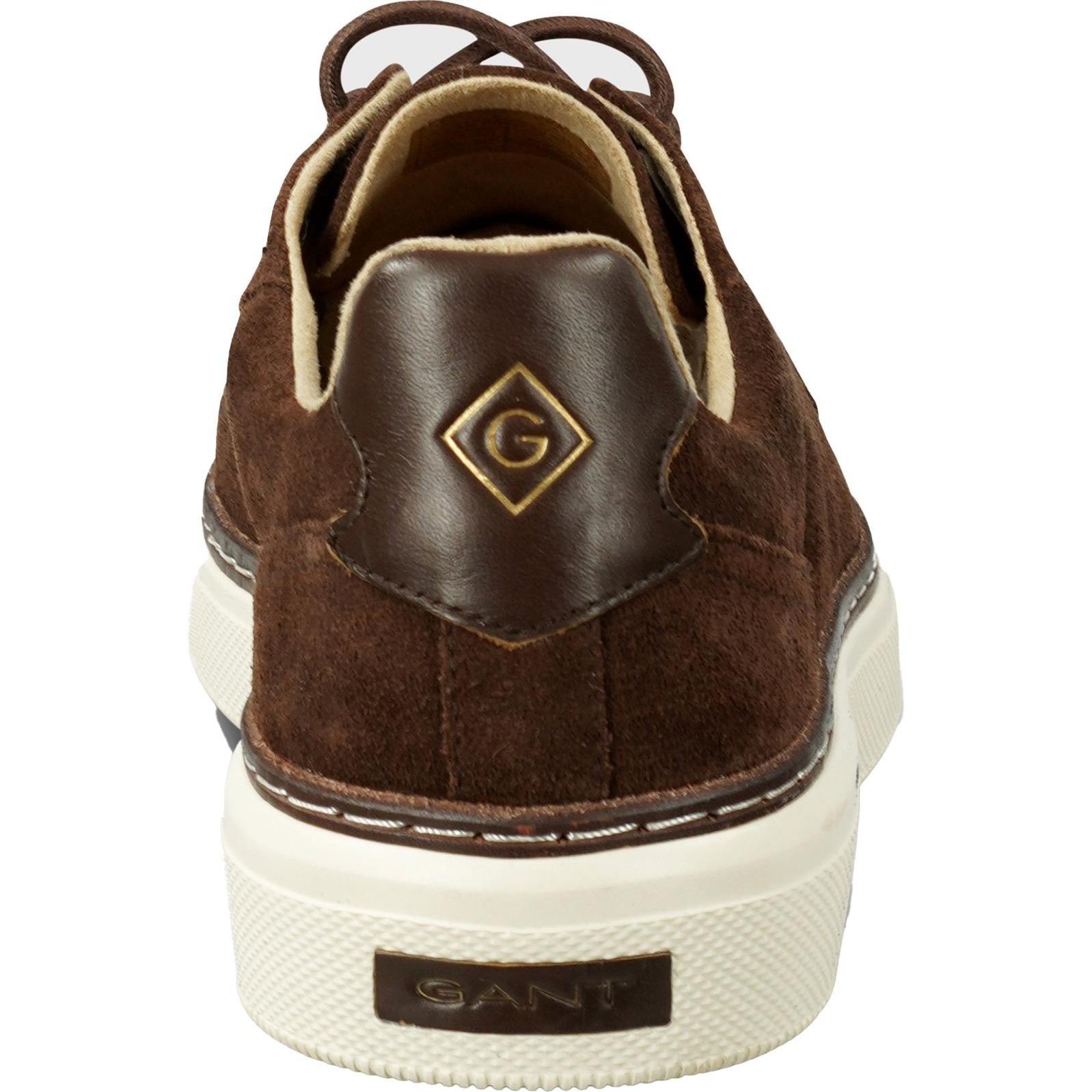 Gant San Prep Low Lace Shoe