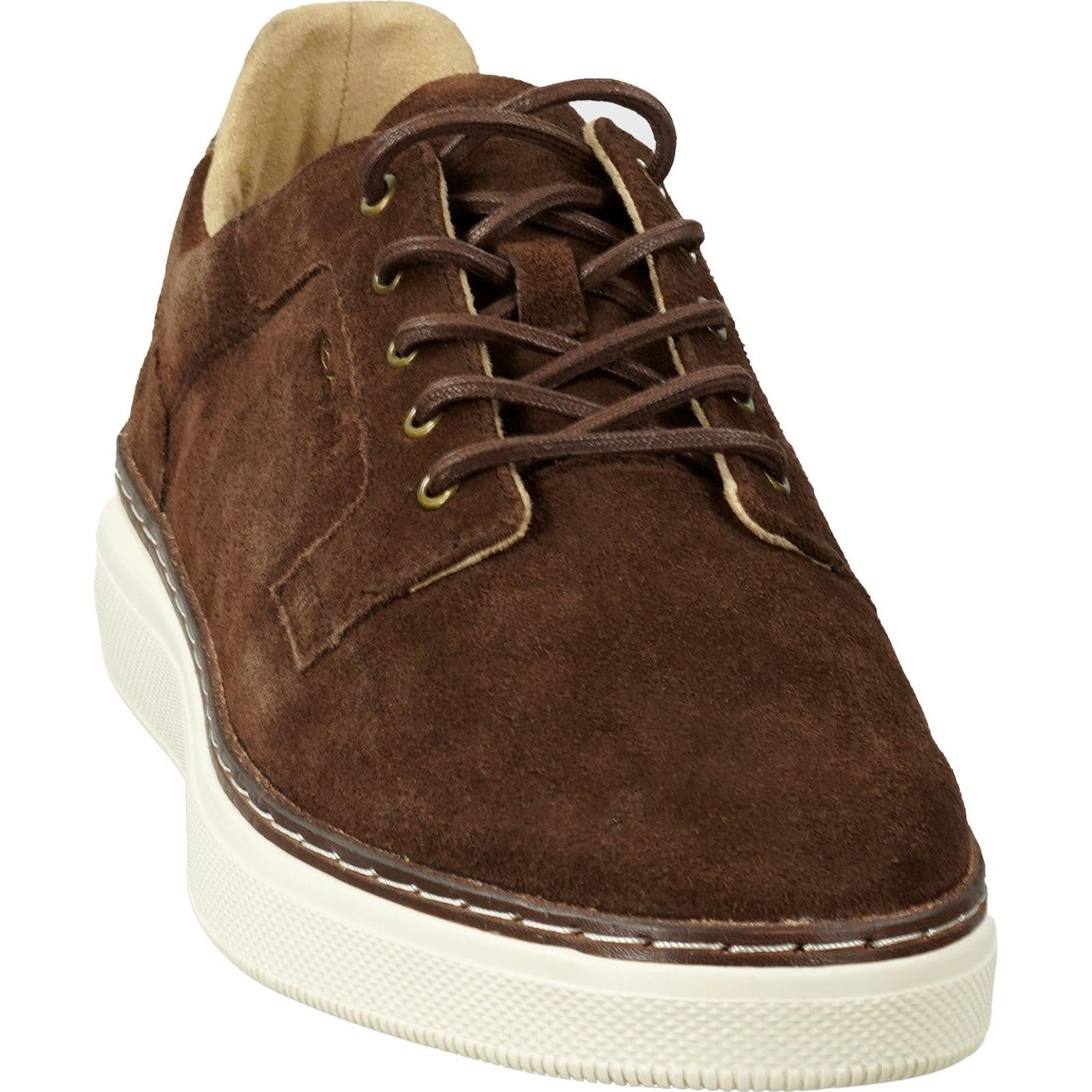 Gant San Prep Low Lace Shoe