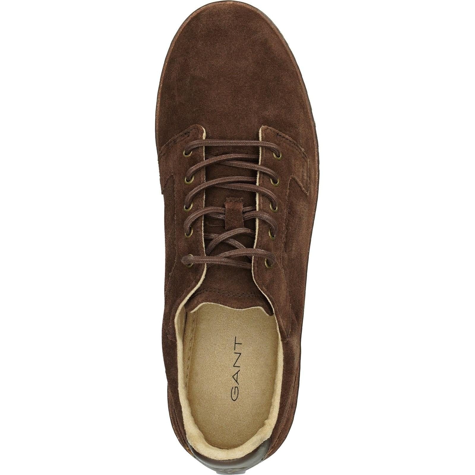 Gant San Prep Low Lace Shoe