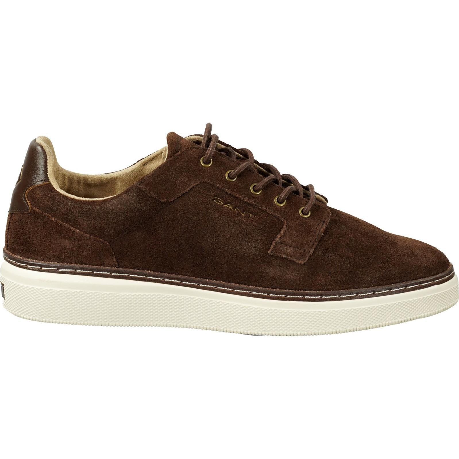 Gant San Prep Low Lace Shoe