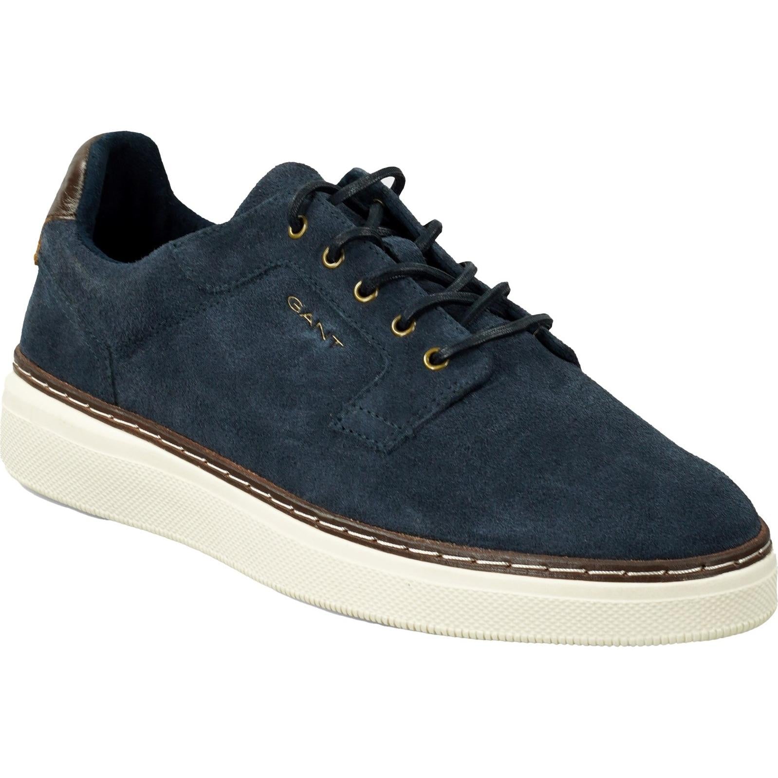 Gant San Prep Low Lace Shoe