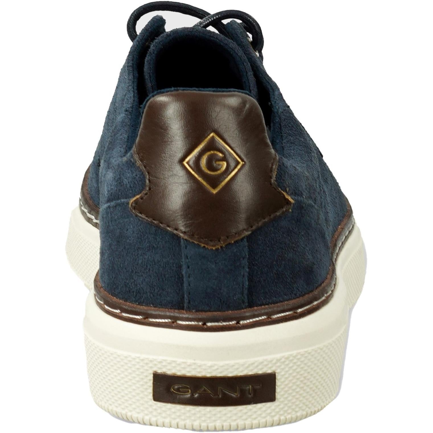 Gant San Prep Low Lace Shoe