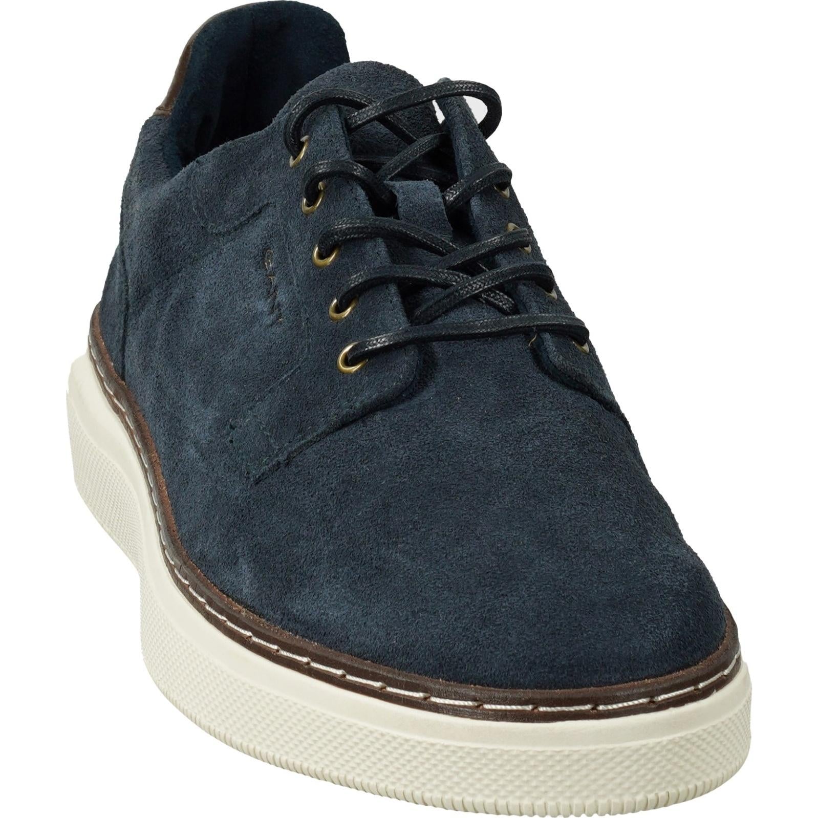 Gant San Prep Low Lace Shoe