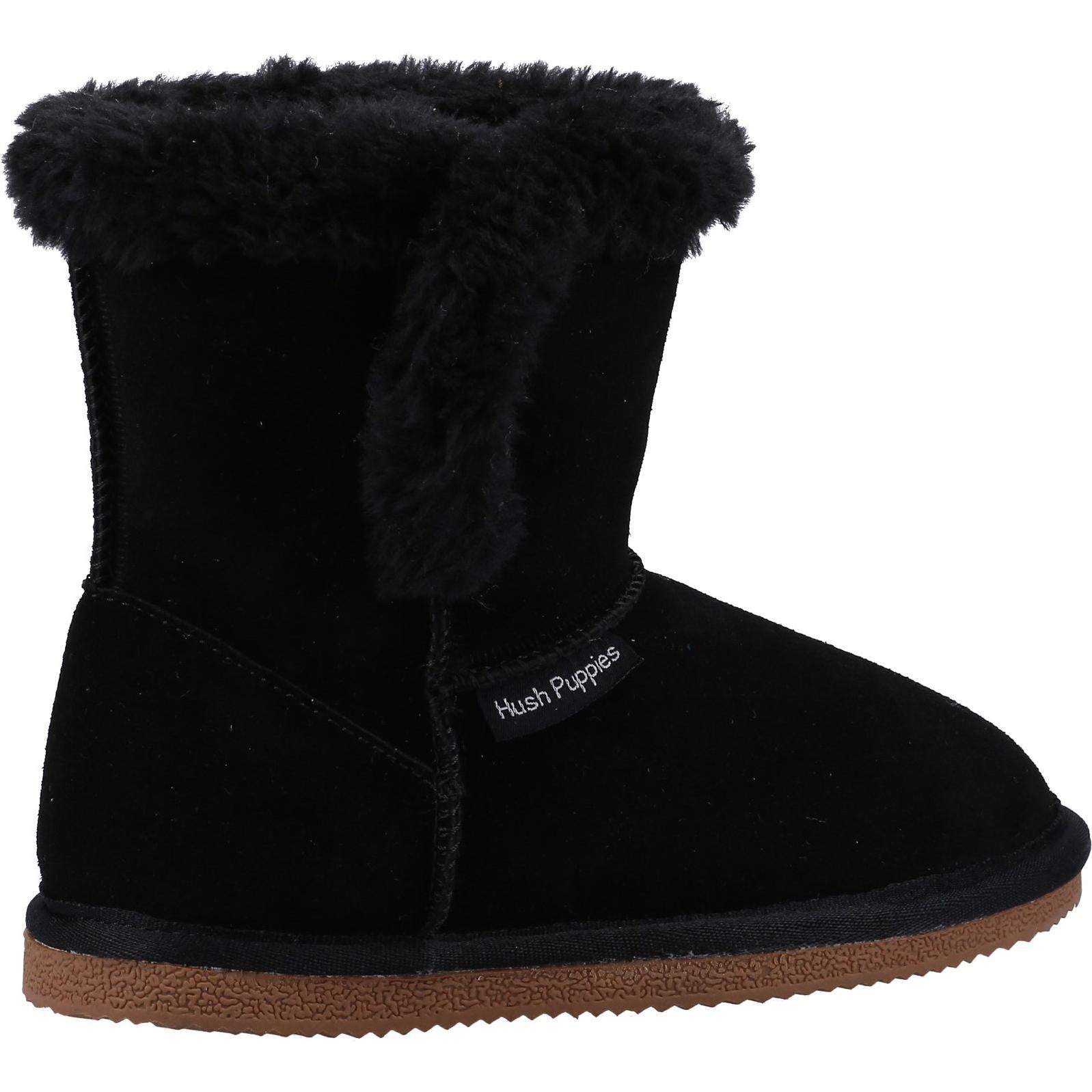 Hush Puppies Ashlynn Slipper