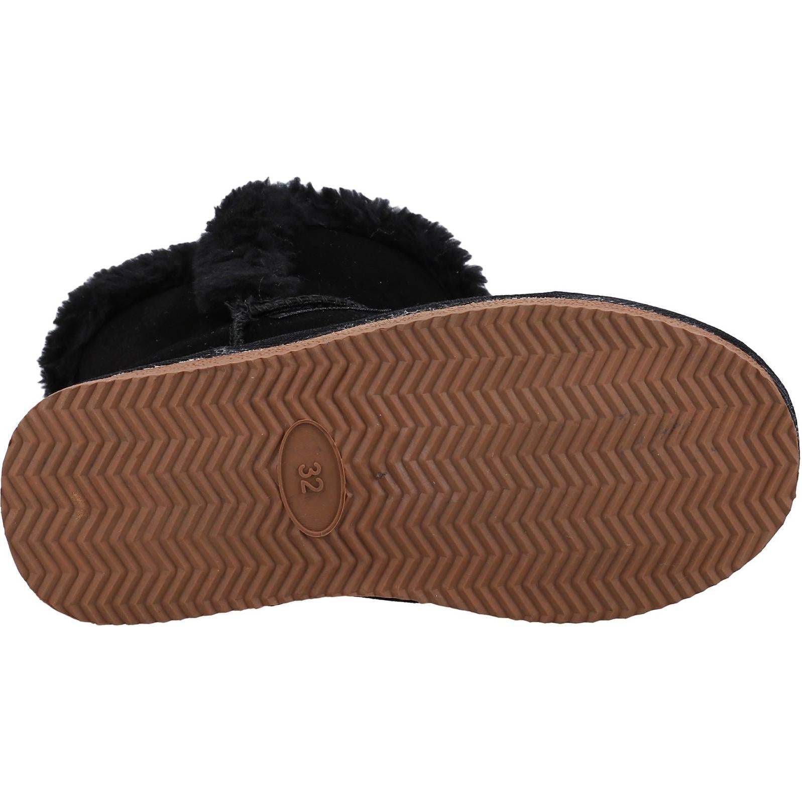 Hush Puppies Ashlynn Slipper