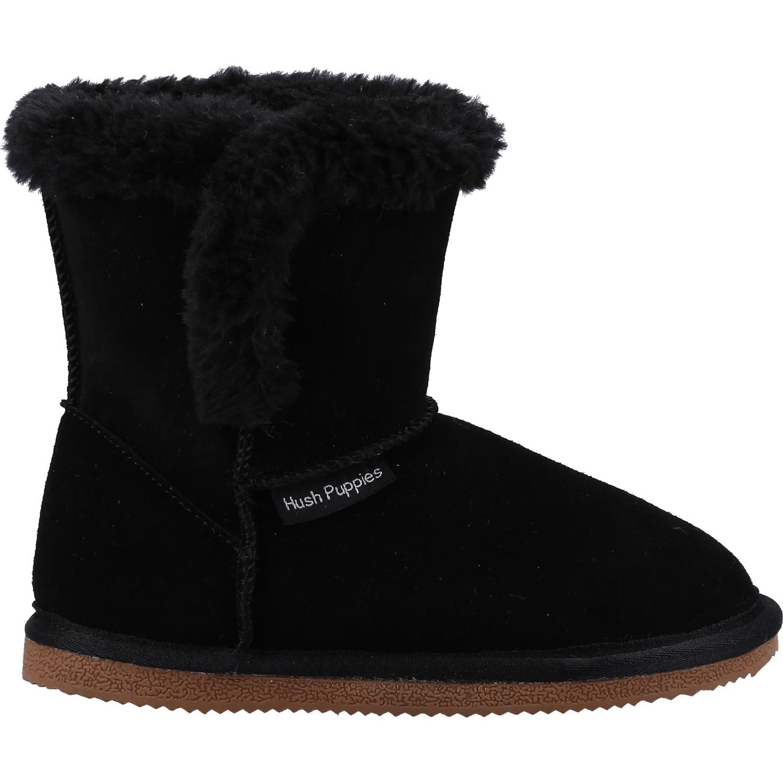 Hush Puppies Ashlynn Slipper