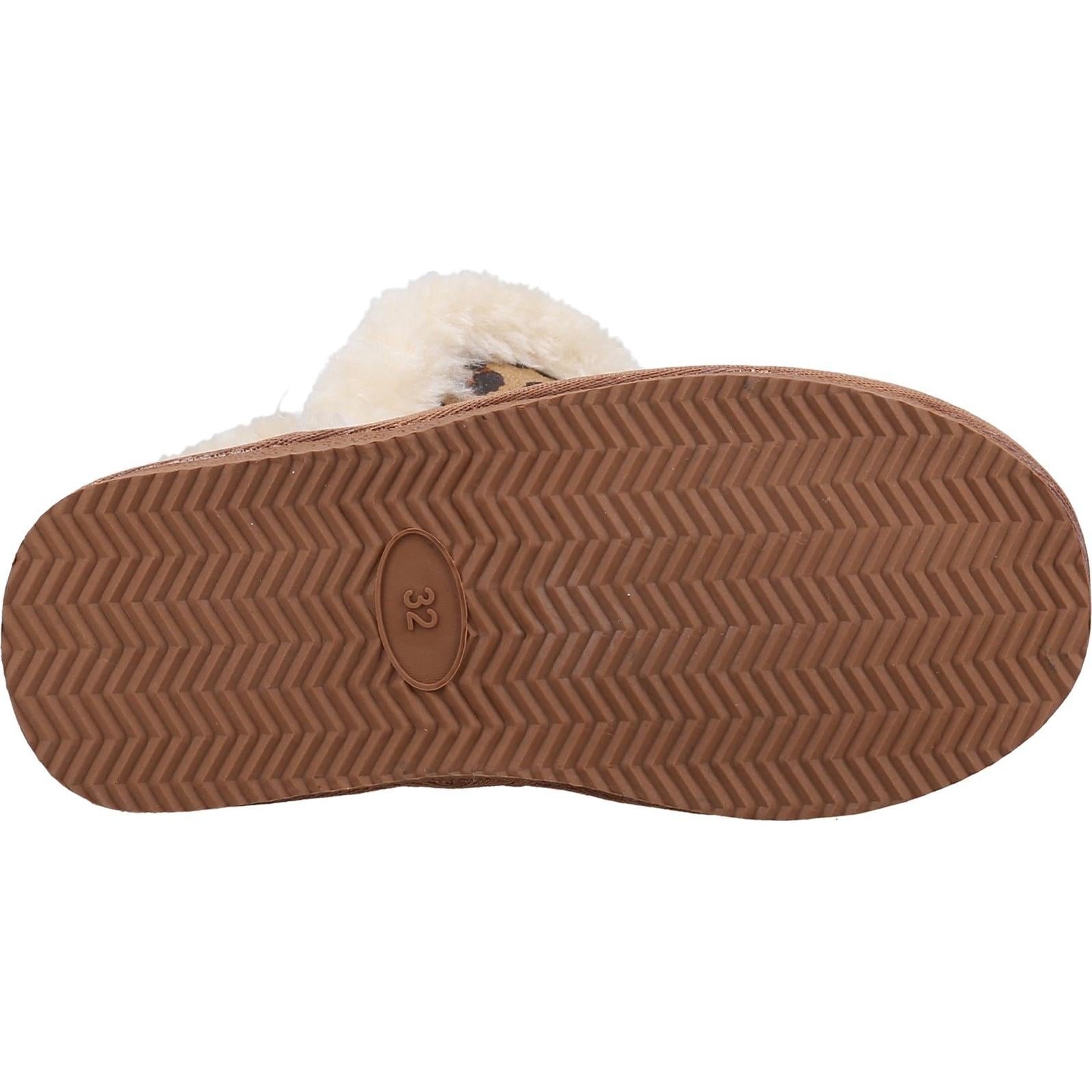 Hush Puppies Ashlynn Slipper