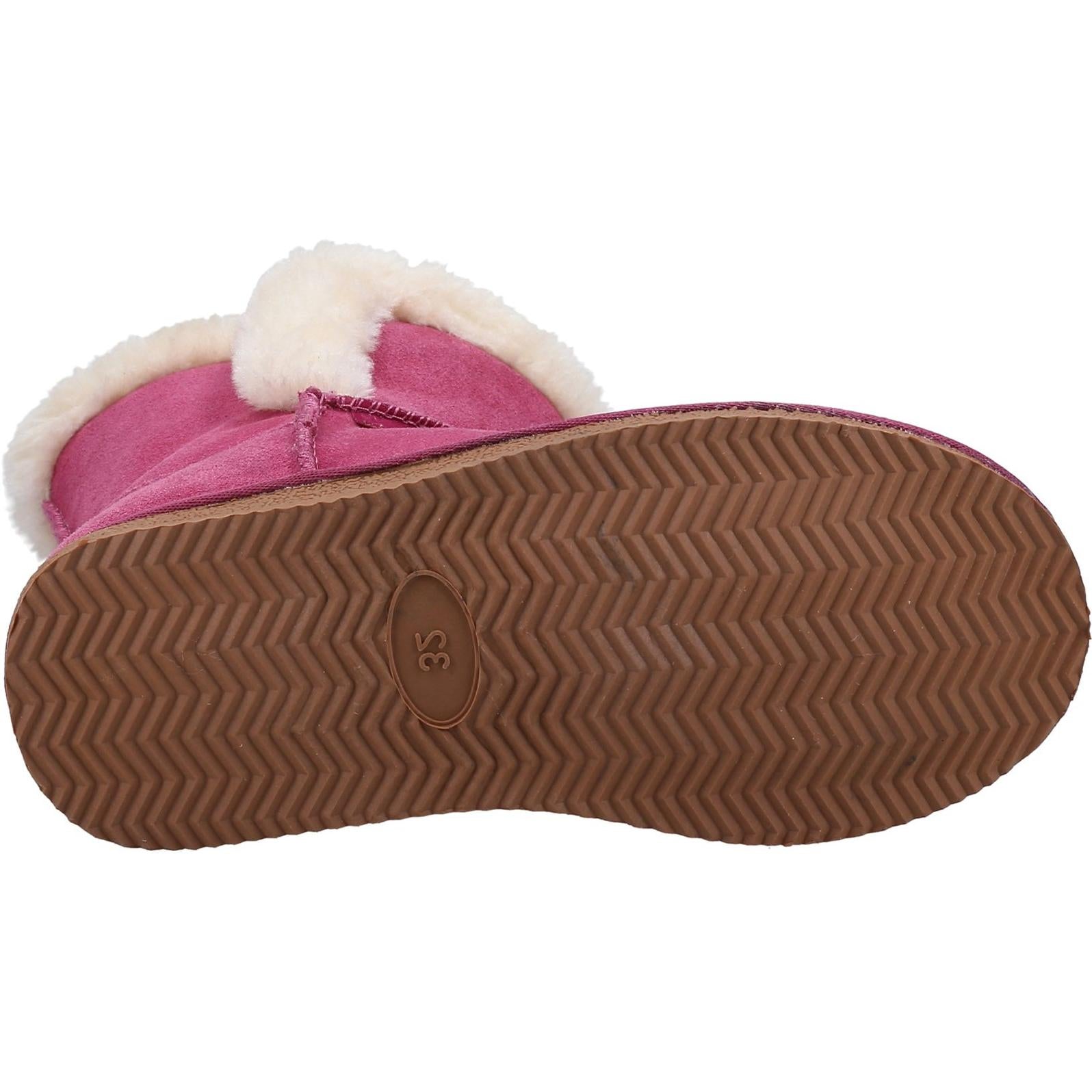 Hush Puppies Ashlynn Slipper