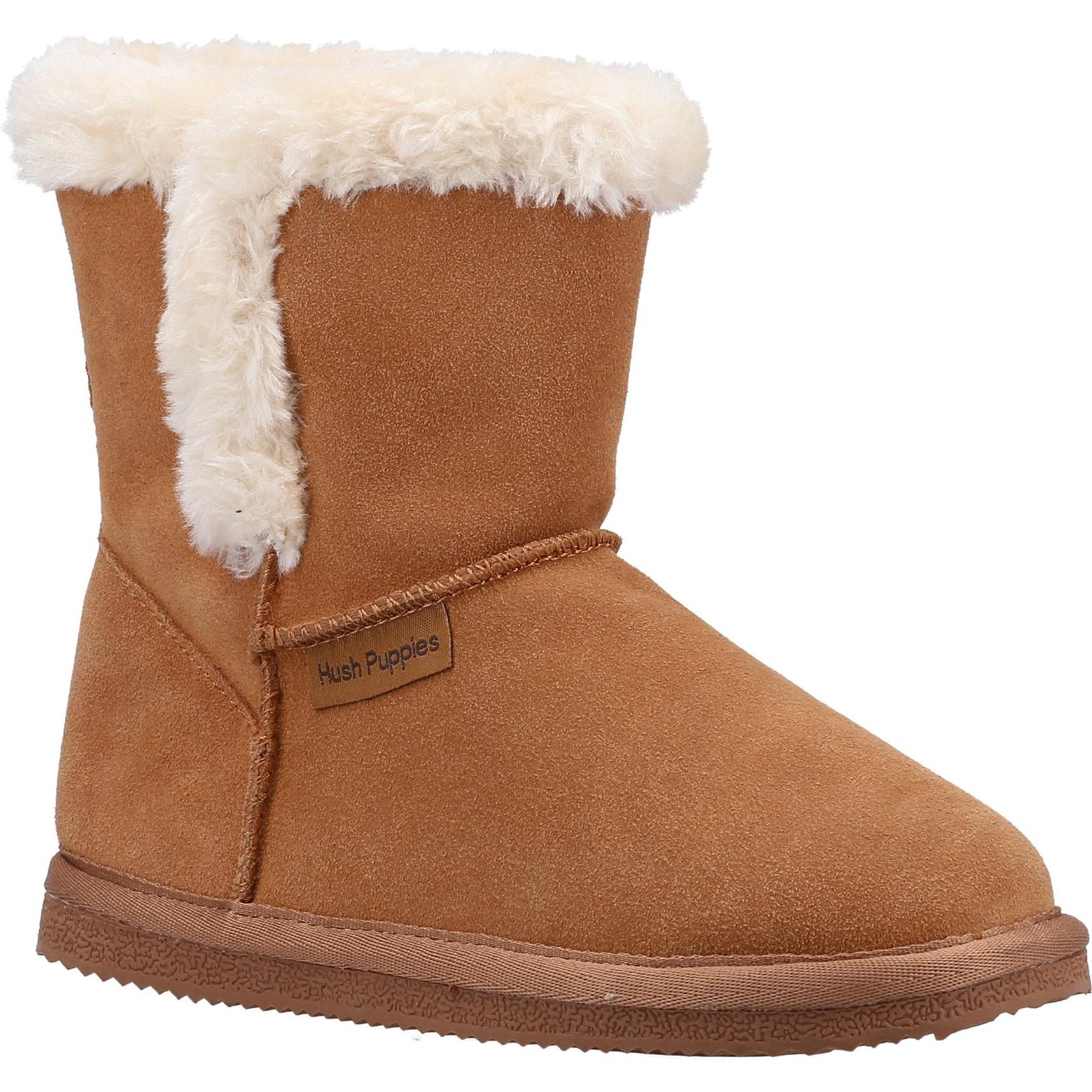 Hush Puppies Ashlynn Slipper