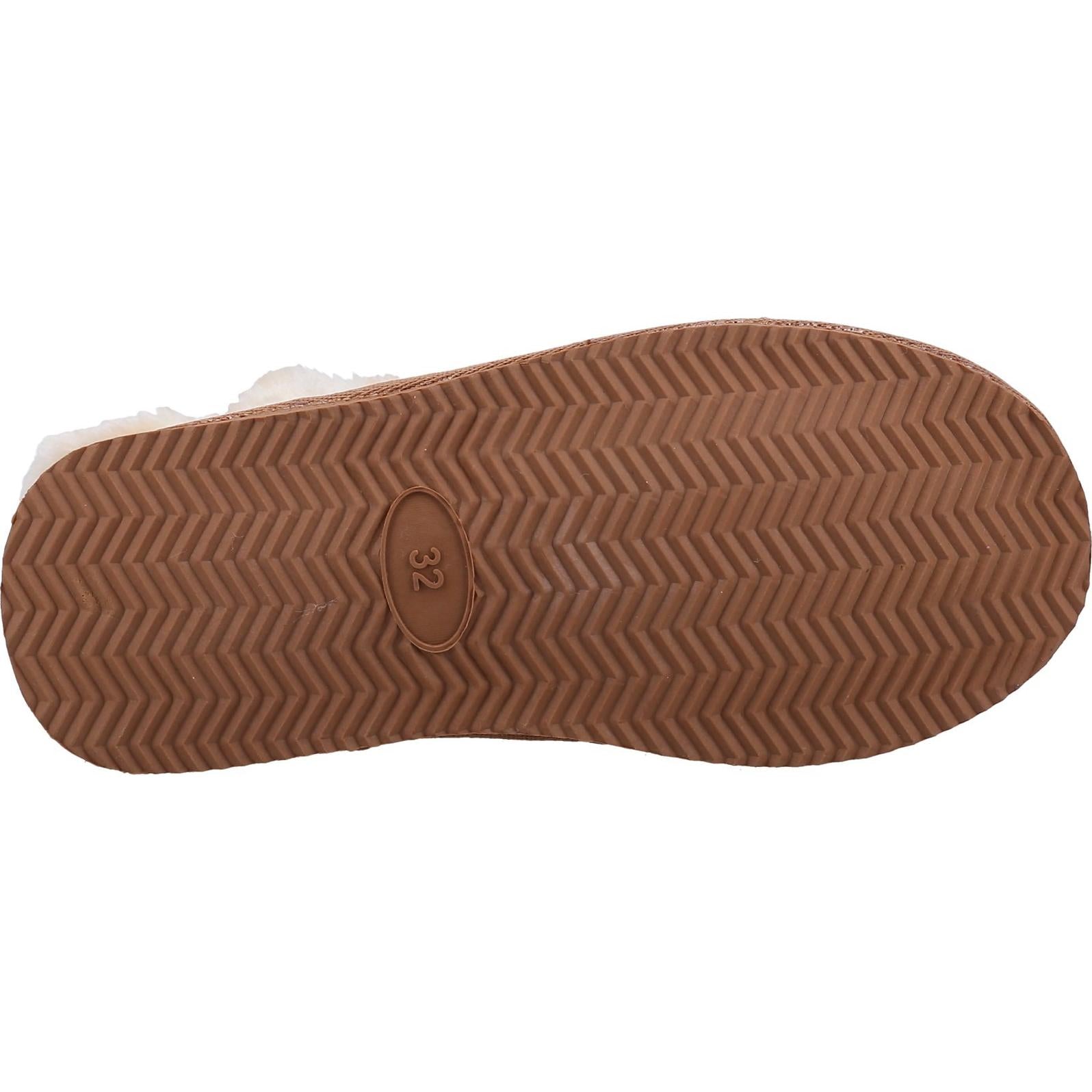 Hush Puppies Ashlynn Slipper