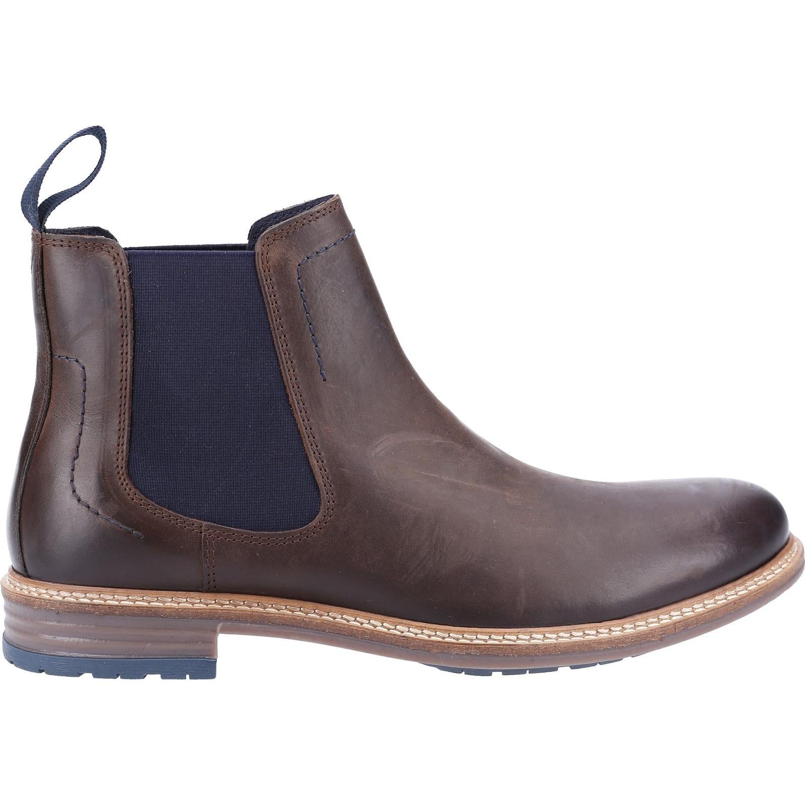 Hush Puppies Justin Chelsea Boot