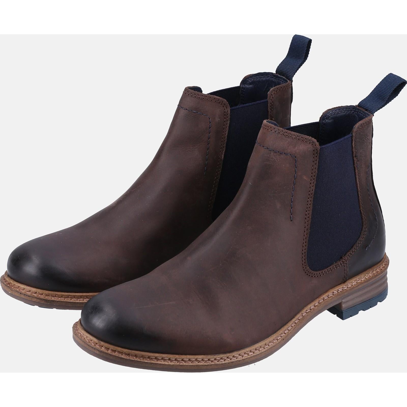 Hush Puppies Justin Chelsea Boot