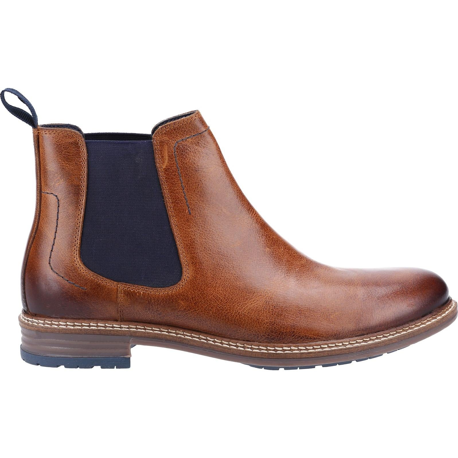 Hush Puppies Justin Chelsea Boot