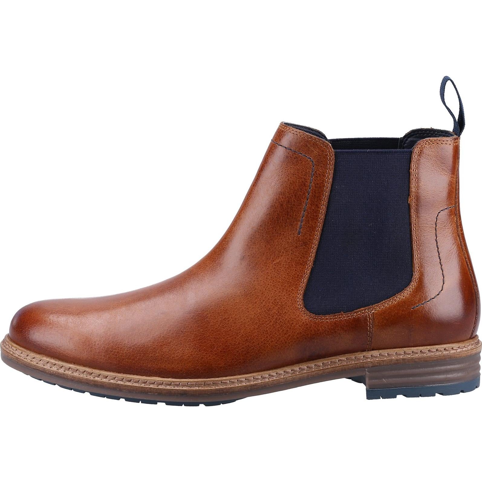 Hush Puppies Justin Chelsea Boot