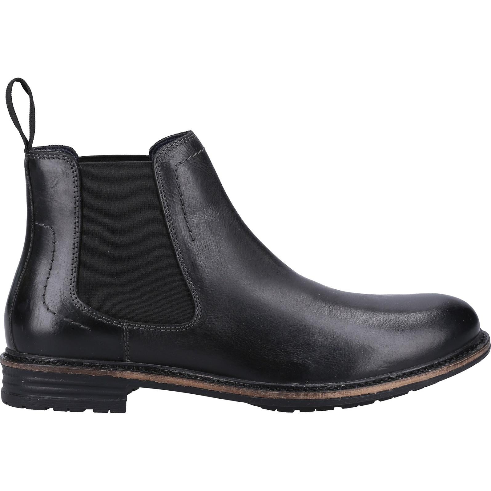 Hush Puppies Justin Chelsea Boot