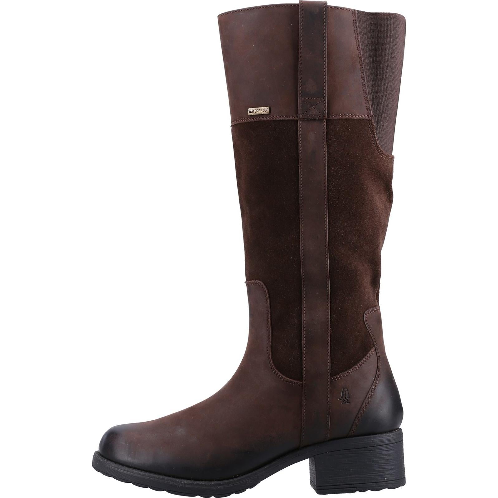 Hush Puppies Samara Boot