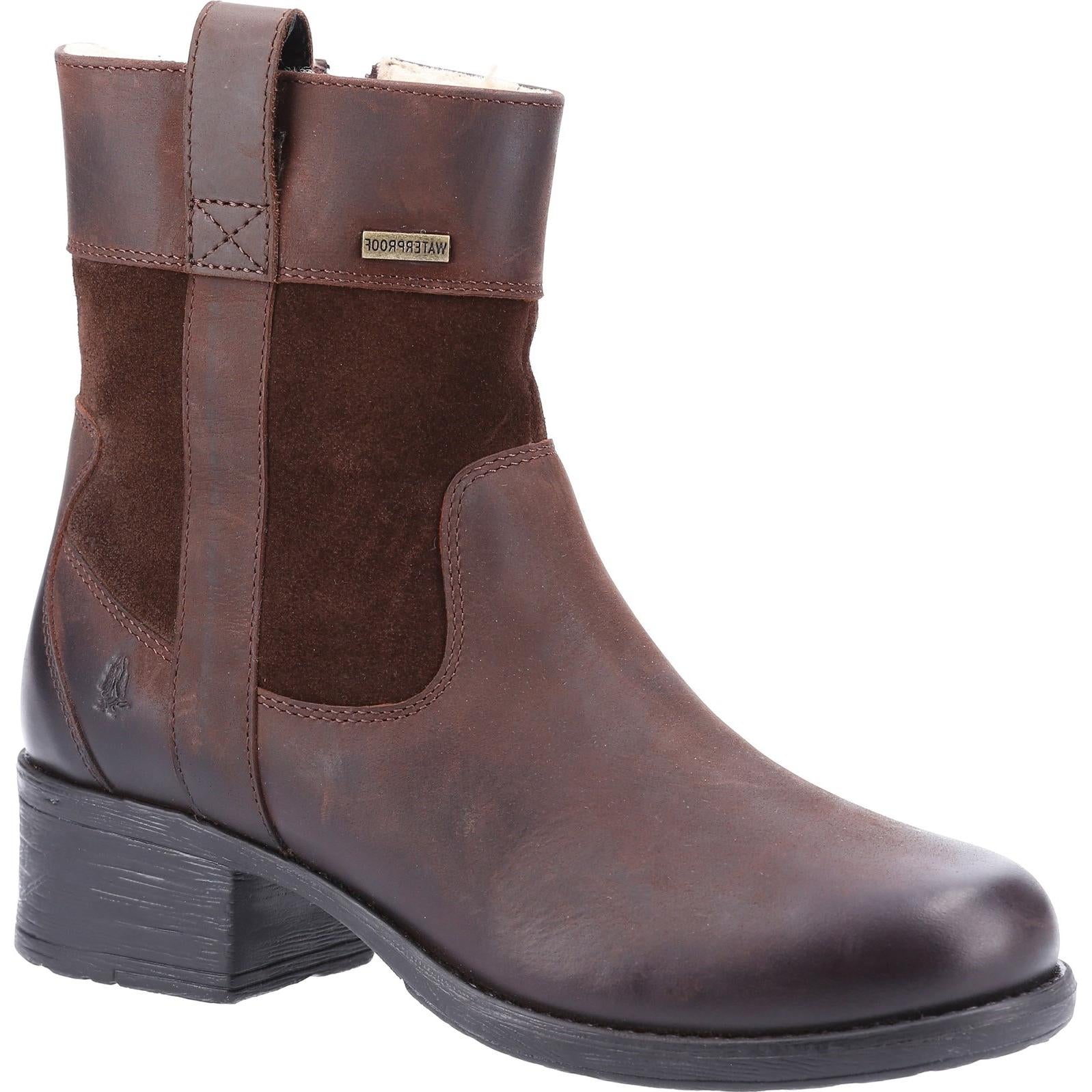 Hush Puppies Saskia Boot