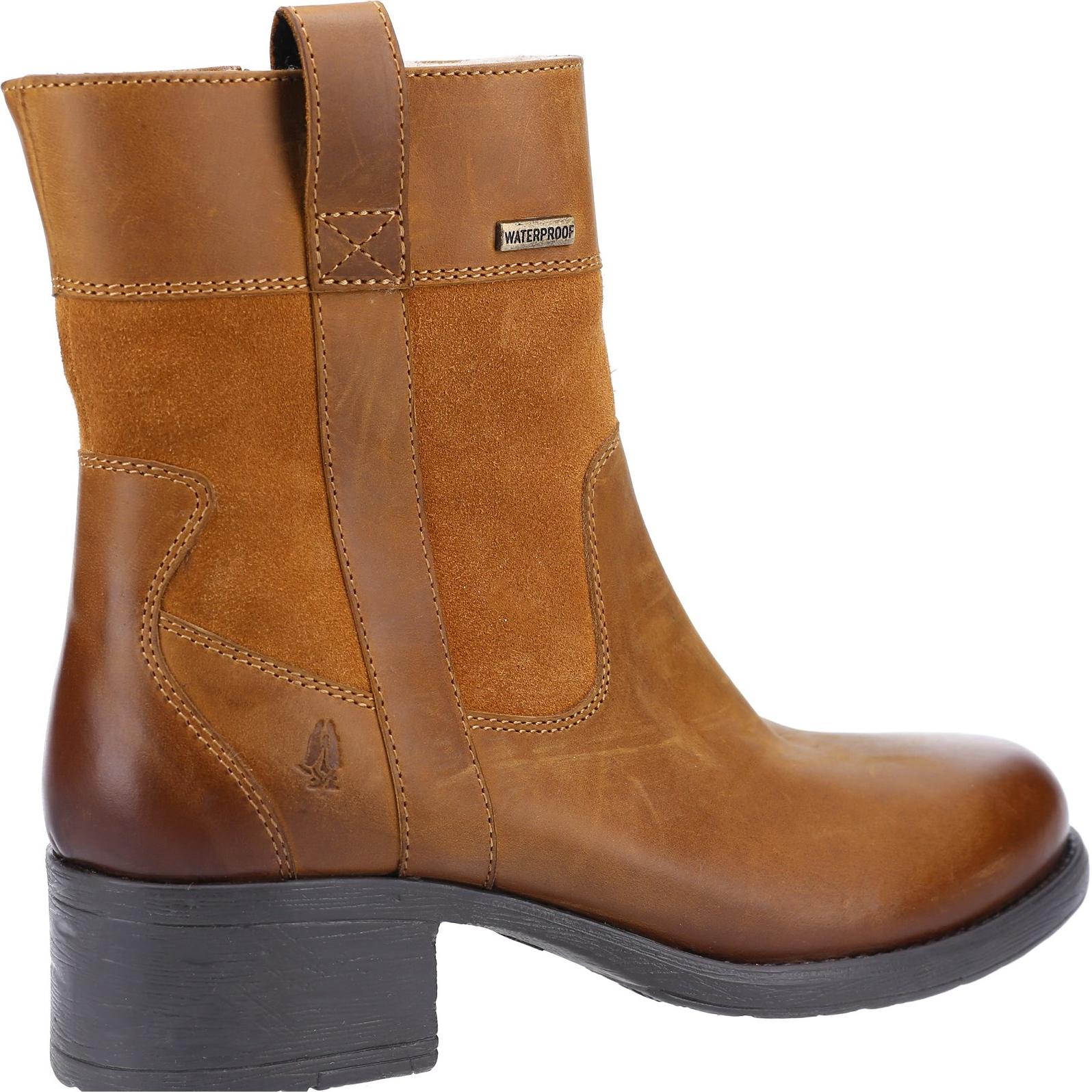 Hush Puppies Saskia Boot