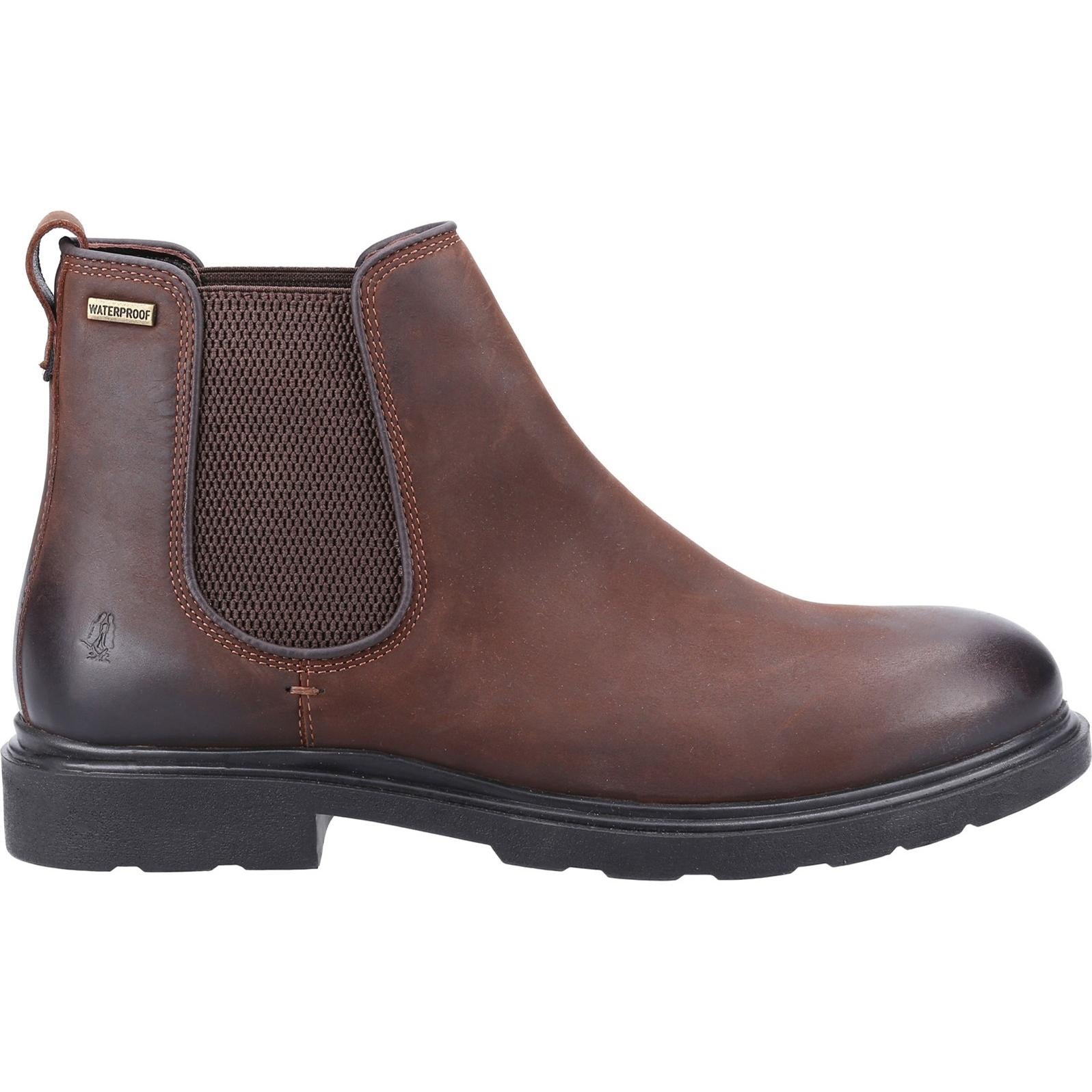 Hush Puppies Preston Chelsea Boot