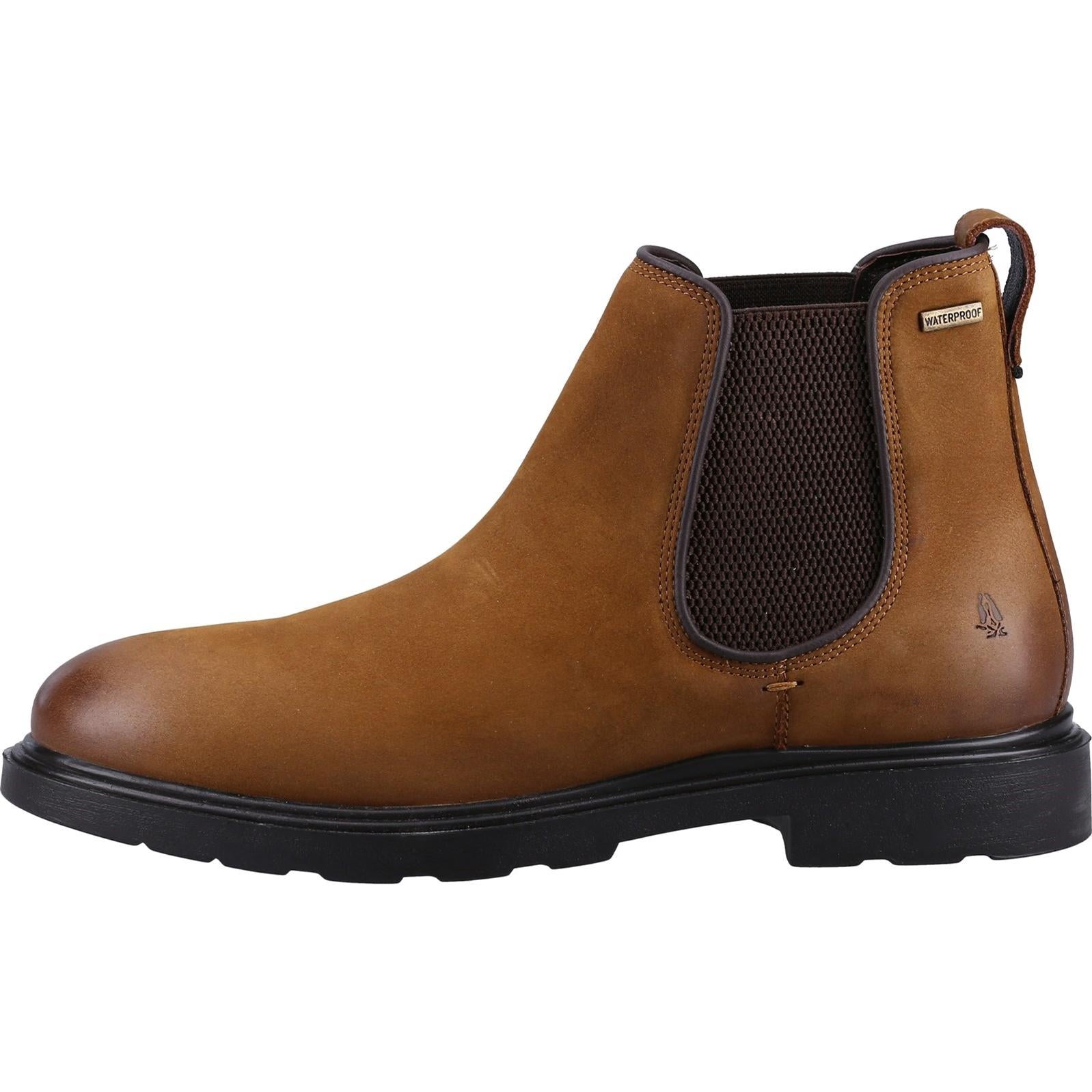 Hush Puppies Preston Chelsea Boot