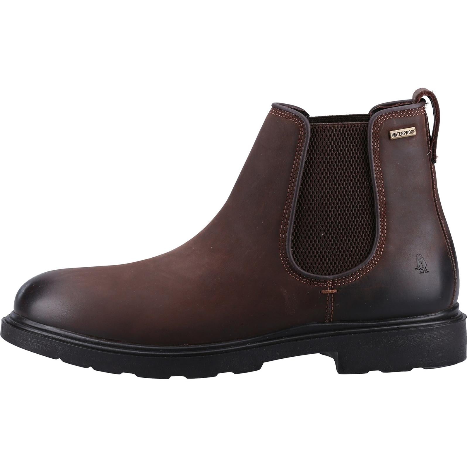 Hush Puppies Preston Chelsea Boot