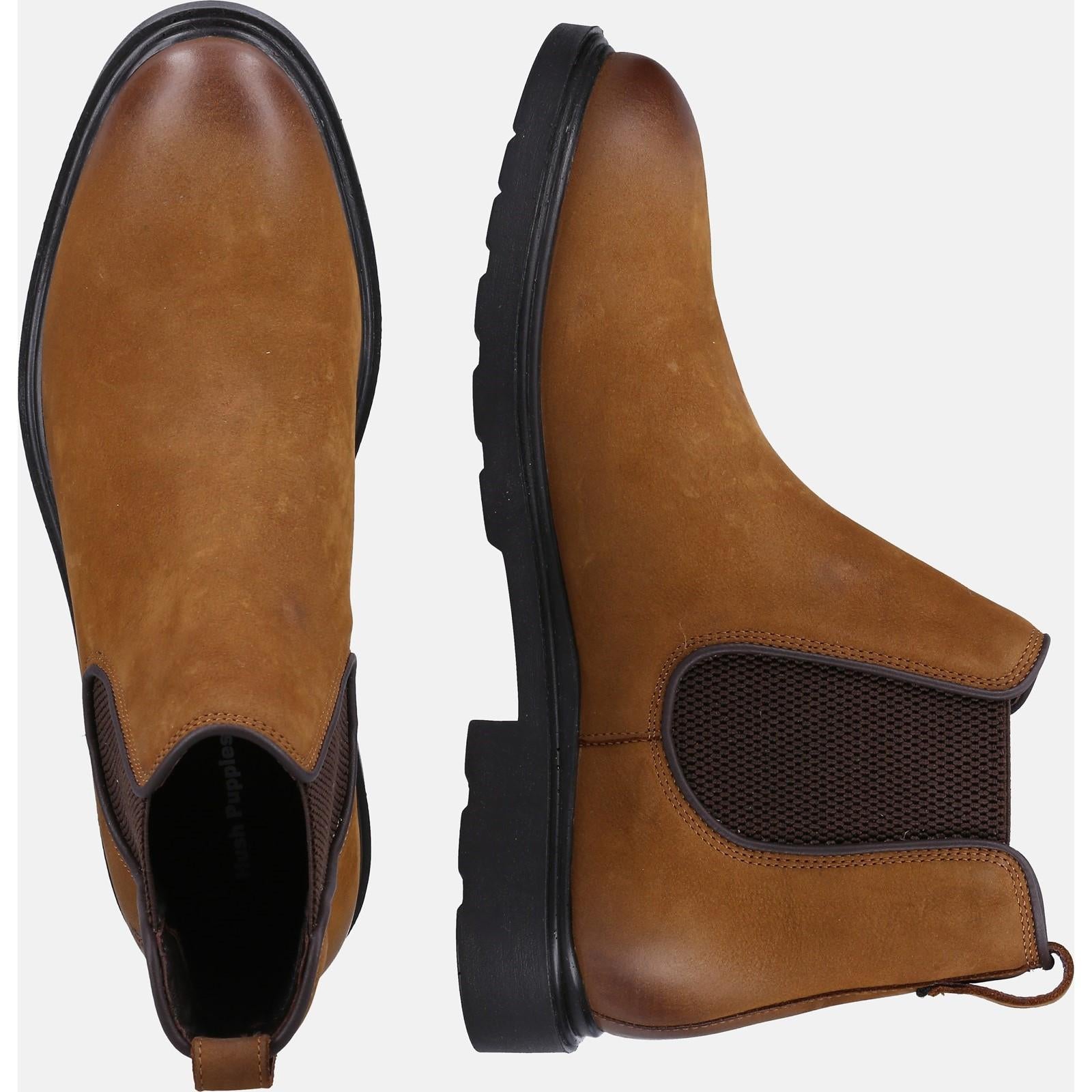 Hush Puppies Preston Chelsea Boot