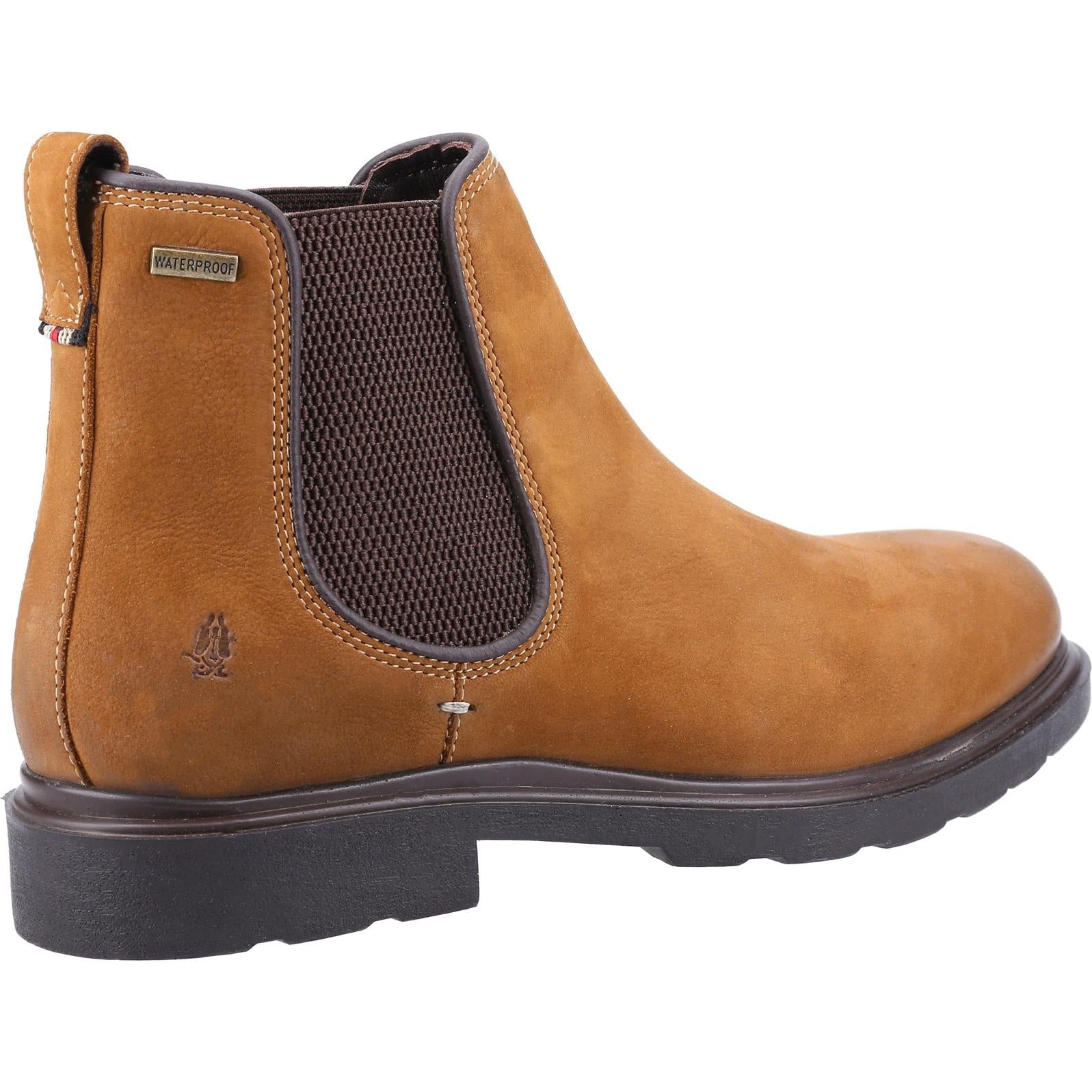 Hush Puppies Preston Chelsea Boot