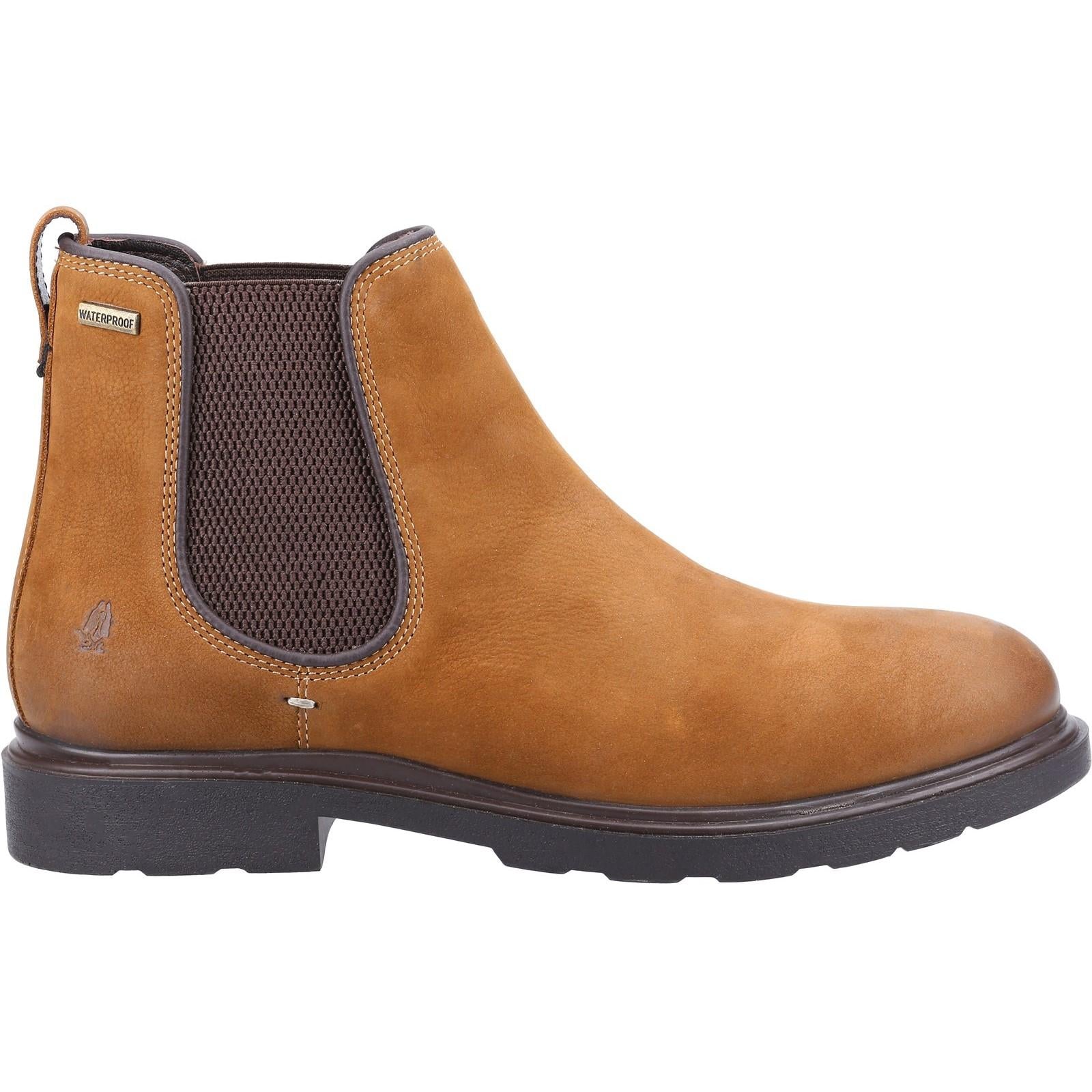 Hush Puppies Preston Chelsea Boot