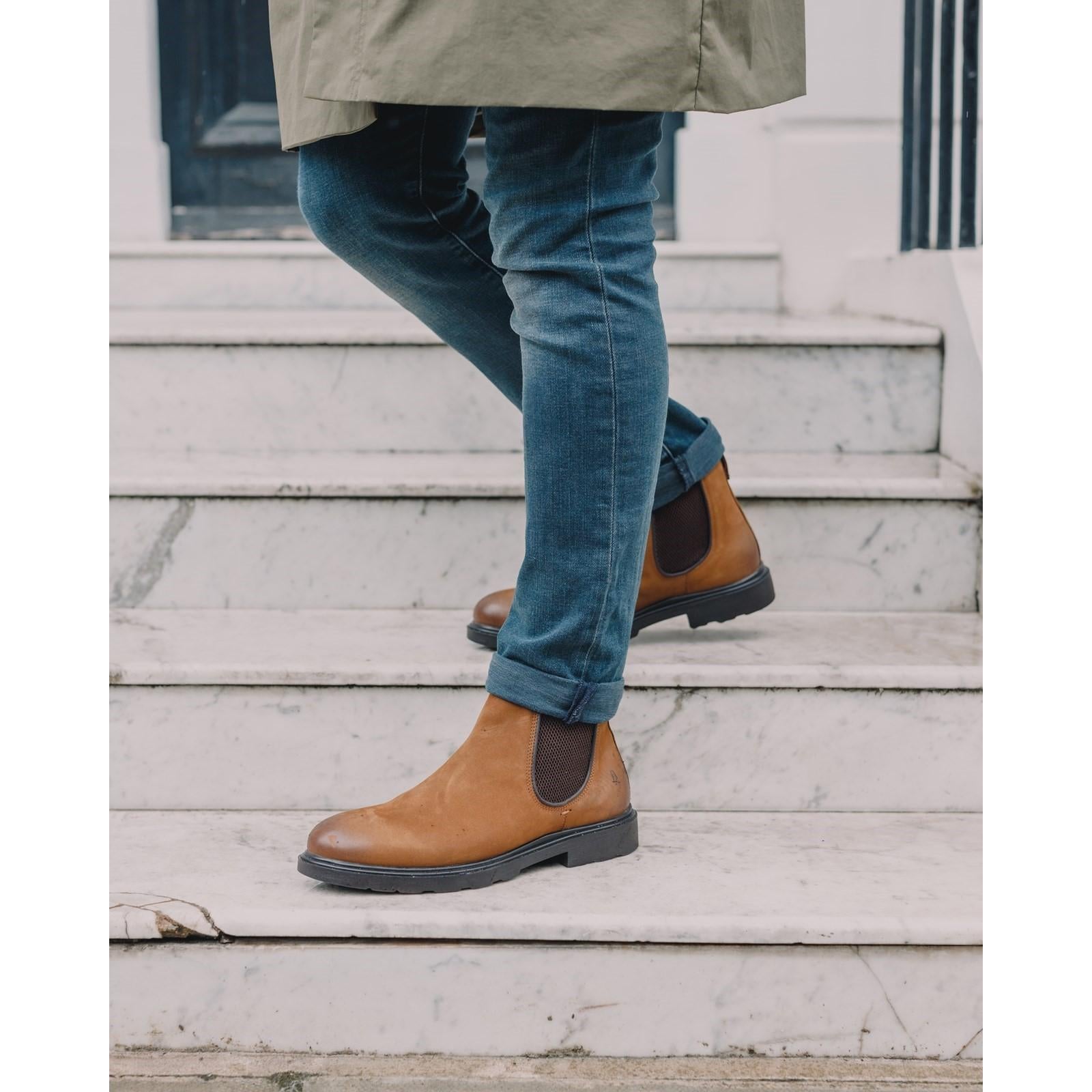 Hush Puppies Preston Chelsea Boot