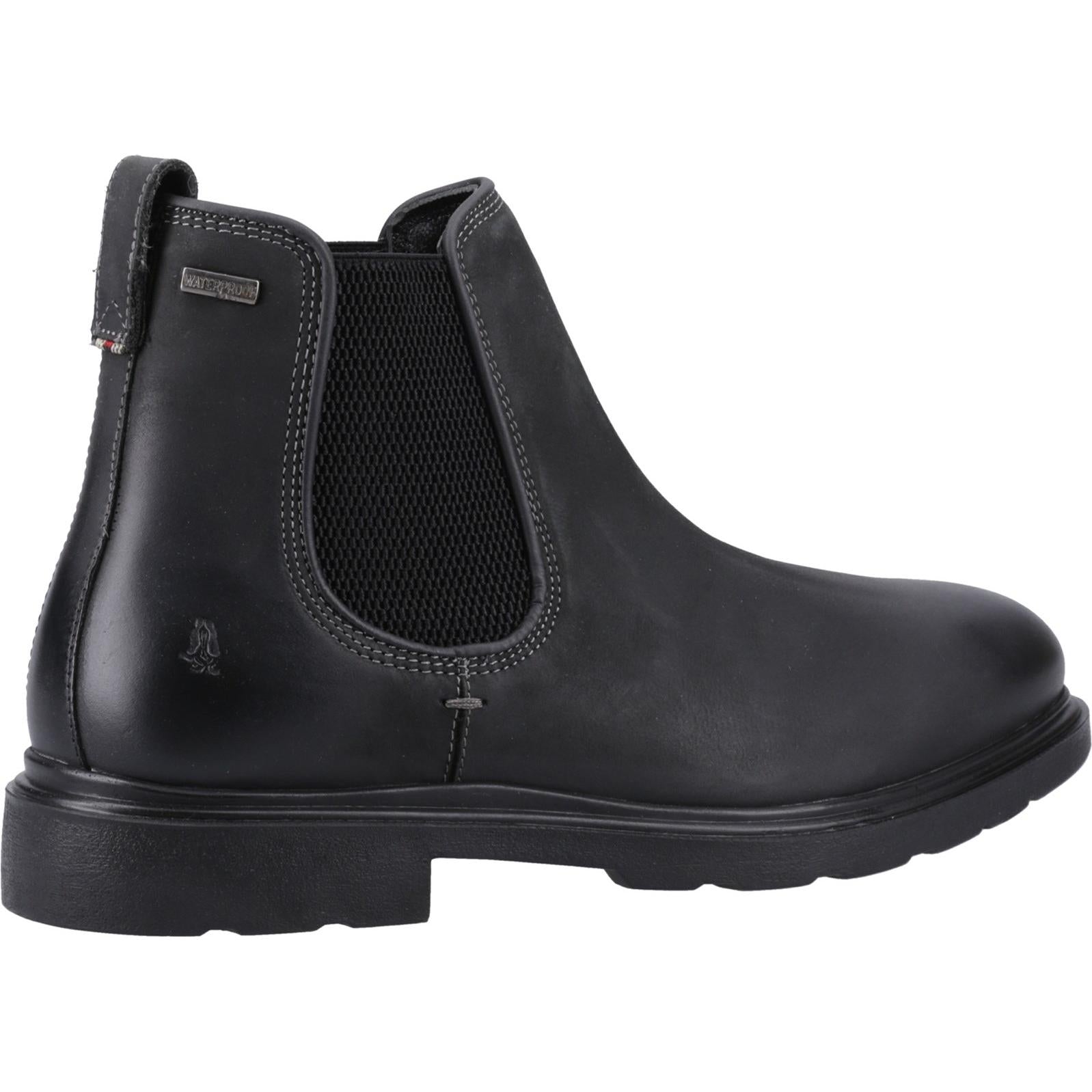 Hush Puppies Preston Chelsea Boot