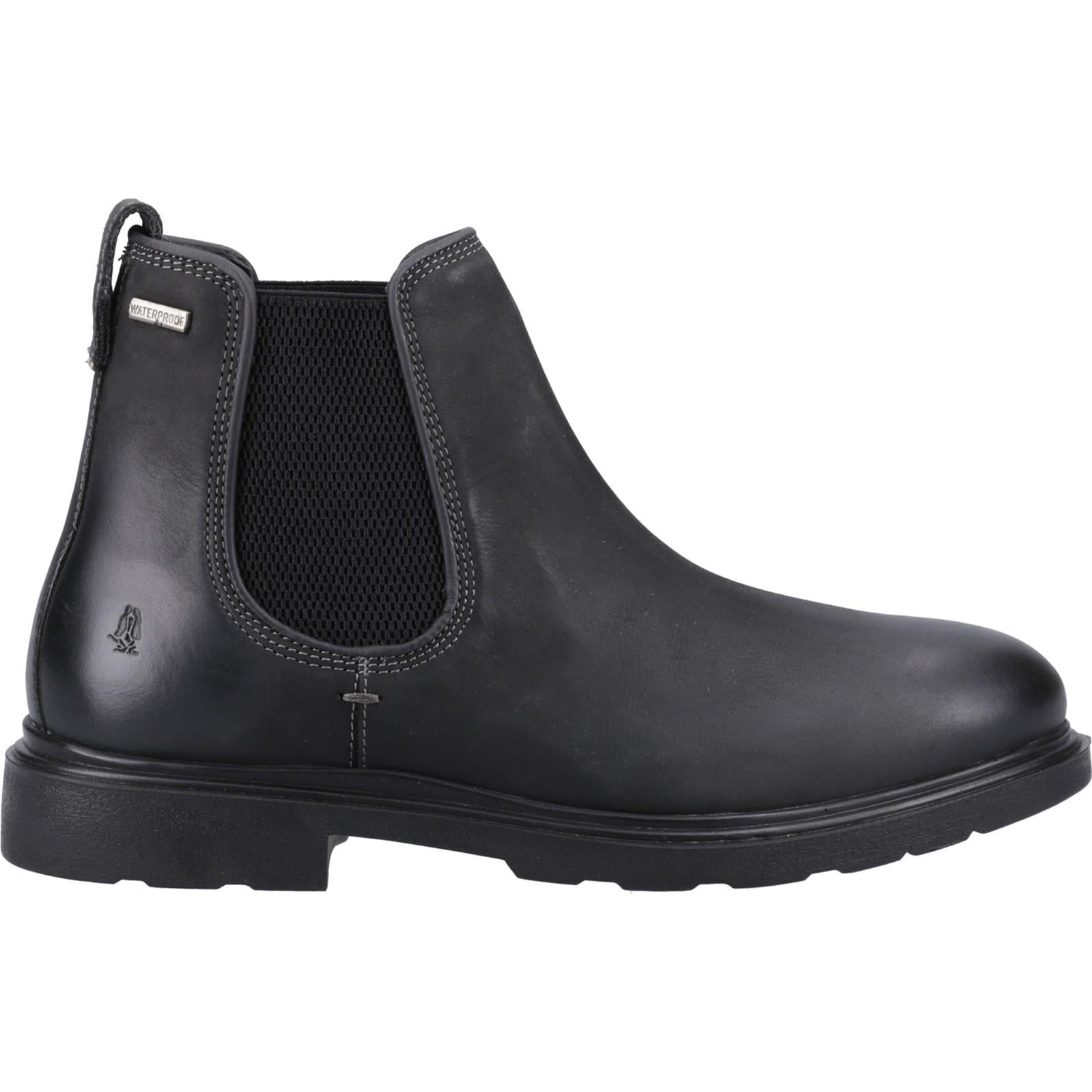 Hush Puppies Preston Chelsea Boot