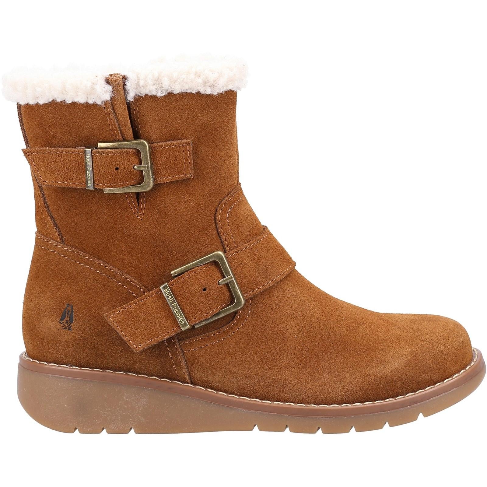 Hush Puppies Lexie Boot