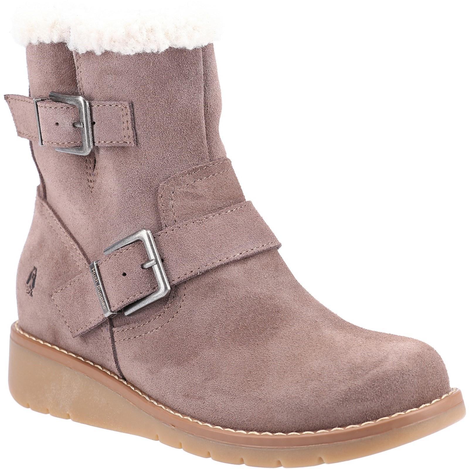 Hush Puppies Lexie Boot