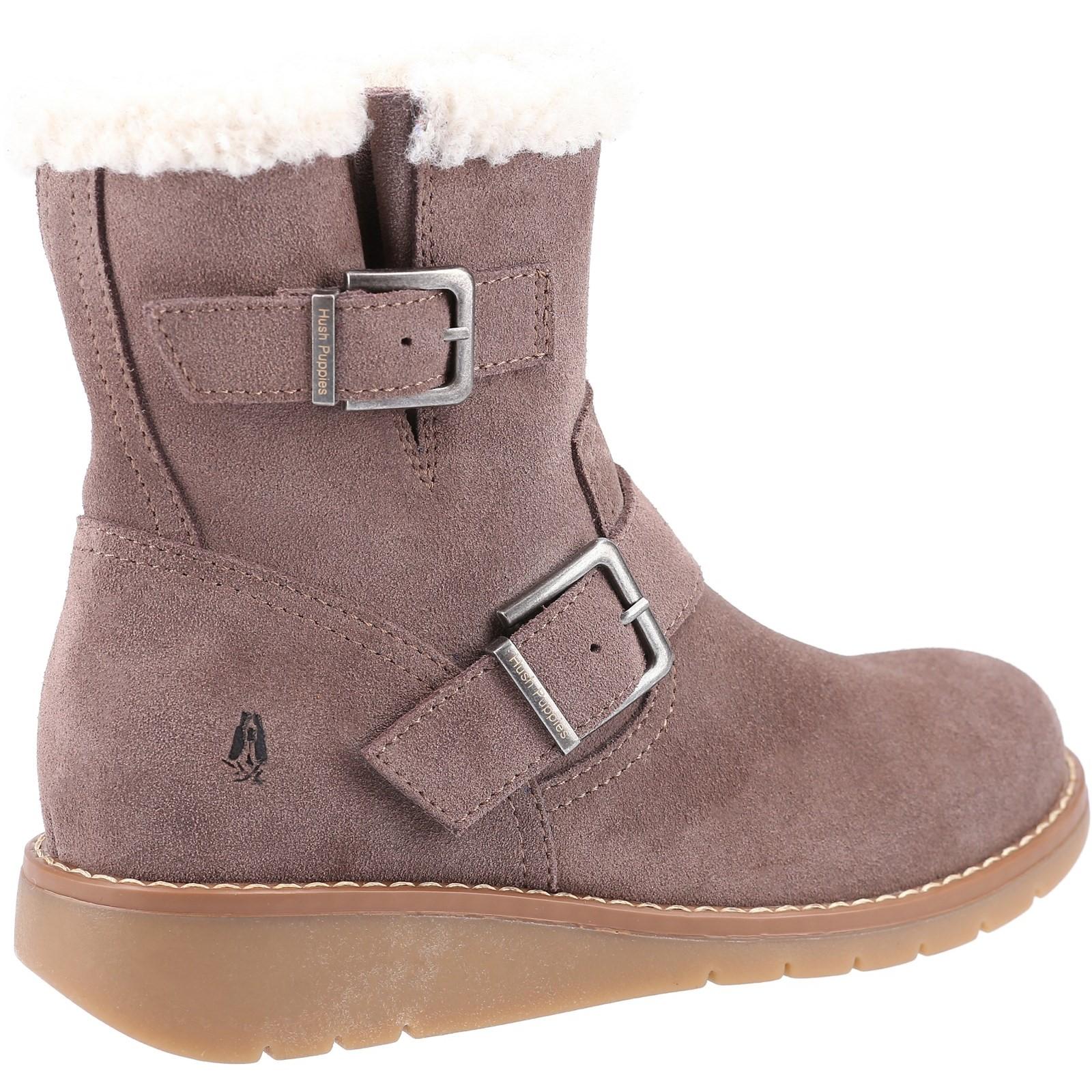 Hush Puppies Lexie Boot