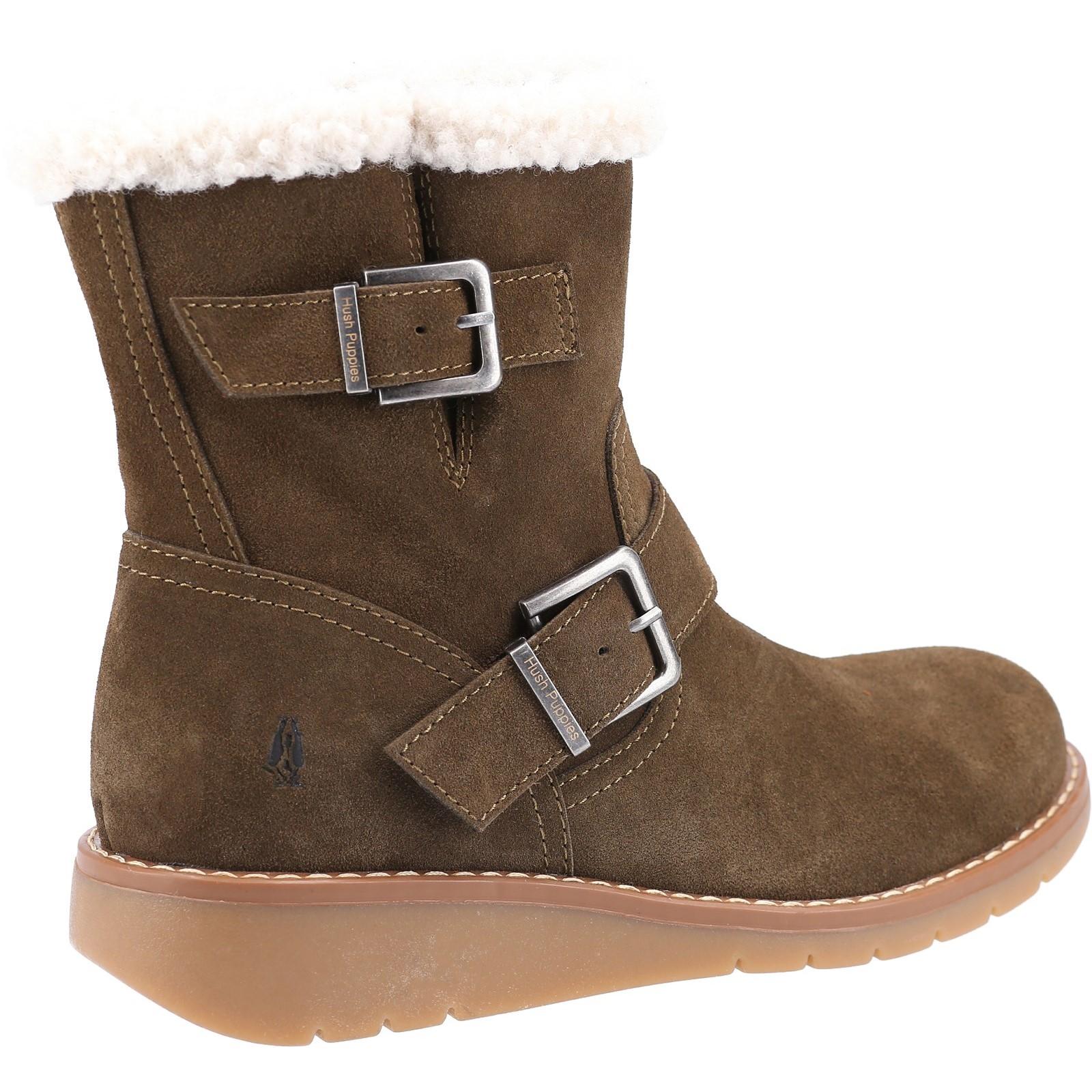 Hush Puppies Lexie Boot