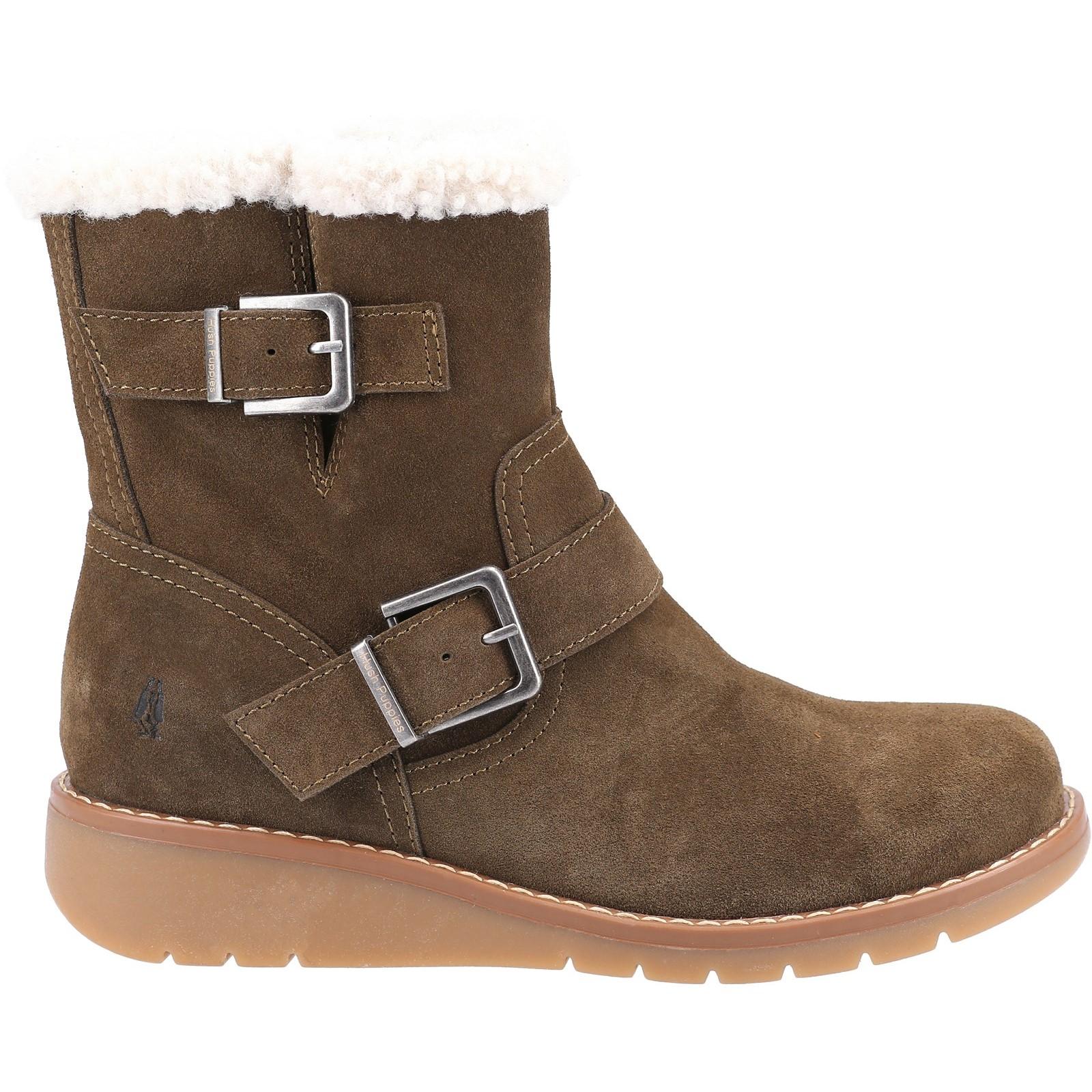 Hush Puppies Lexie Boot