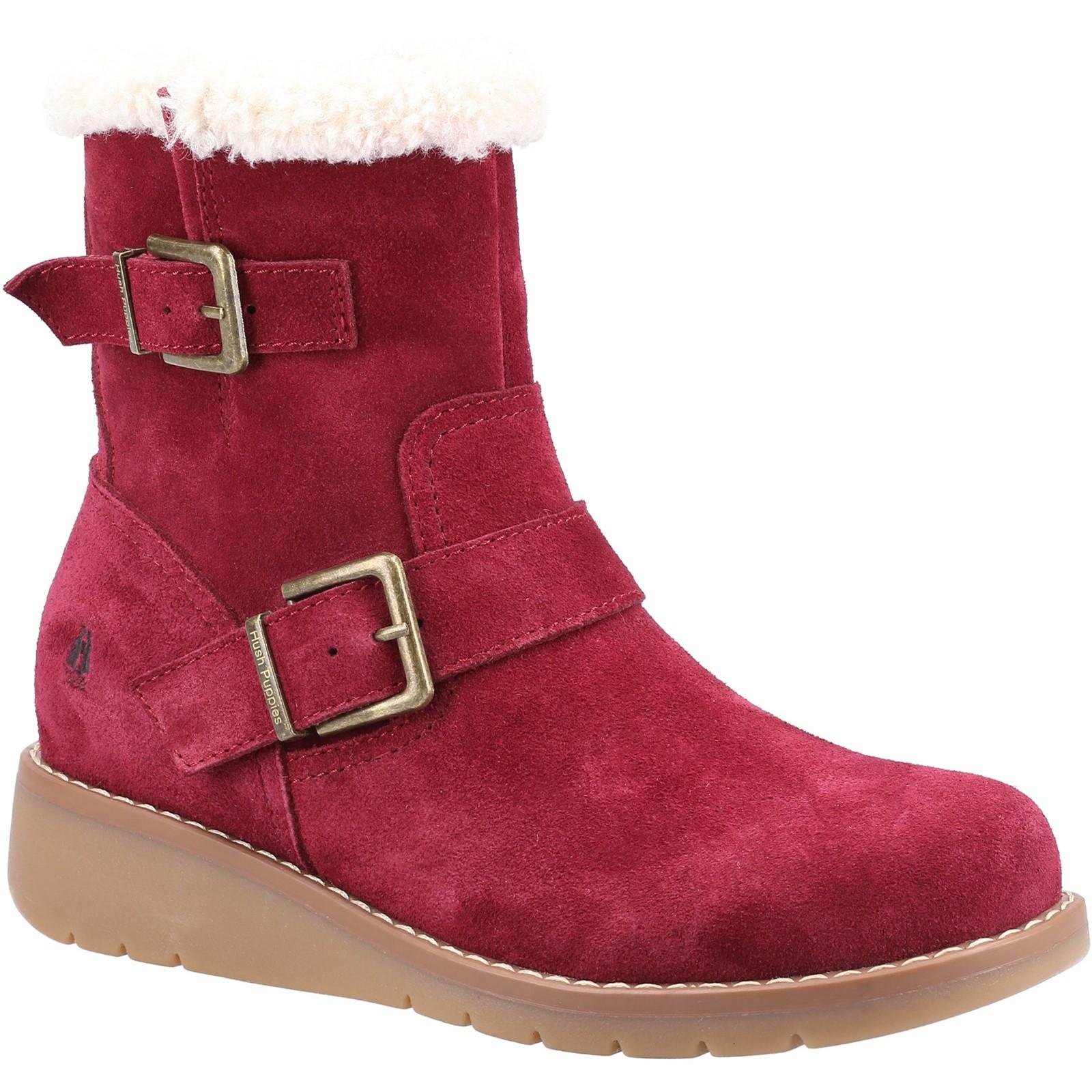 Hush Puppies Lexie Boot