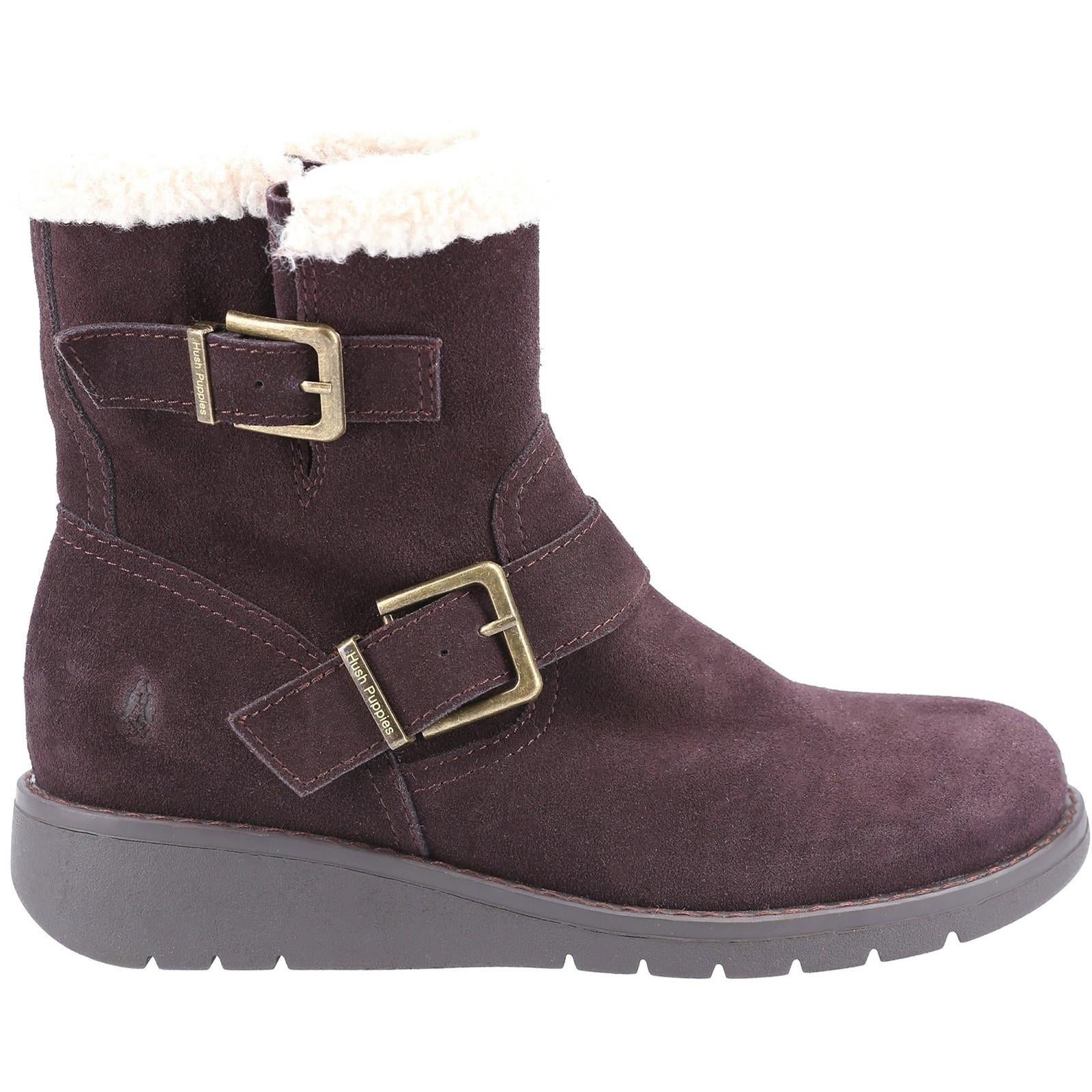 Hush Puppies Lexie Boot