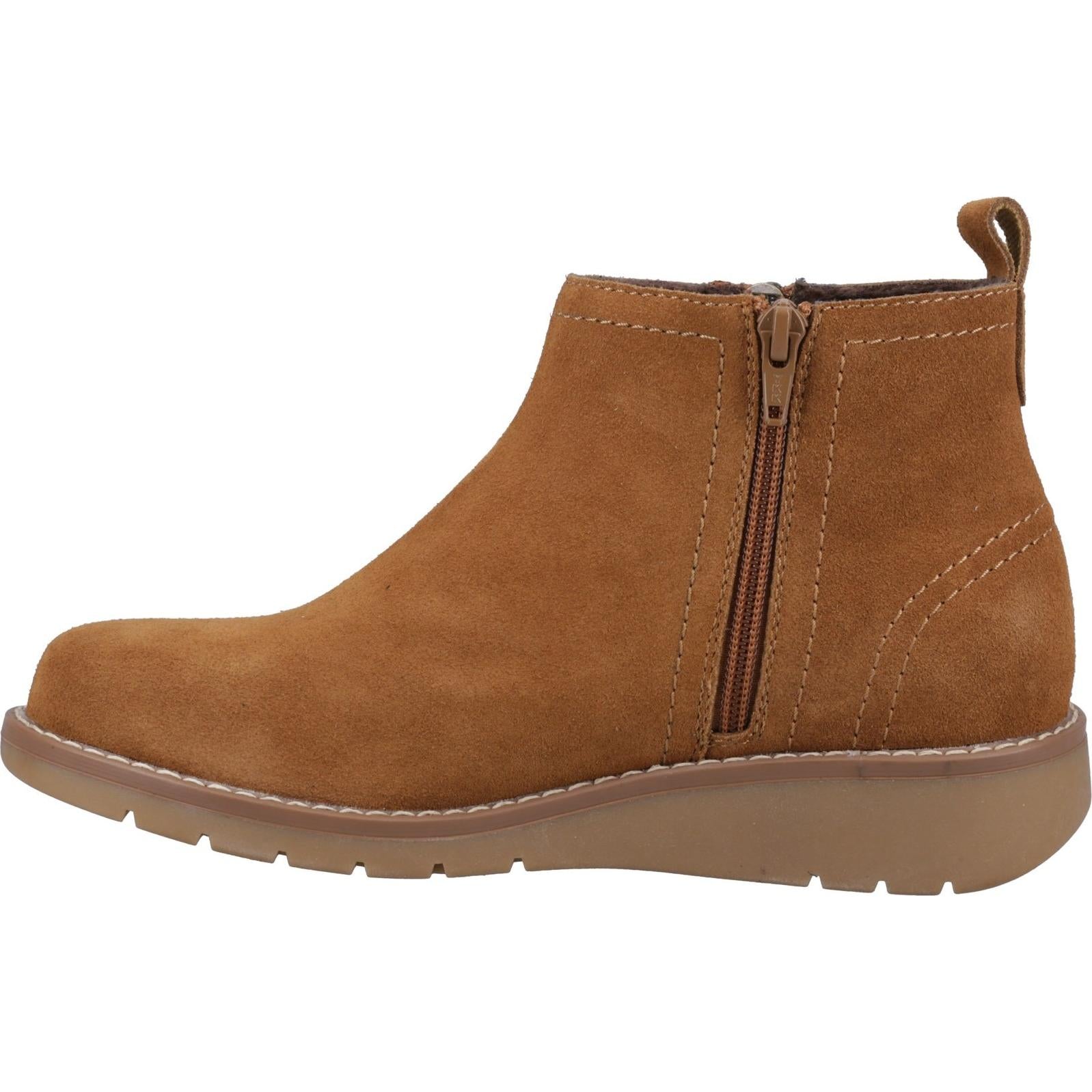 Hush Puppies Libby Boot