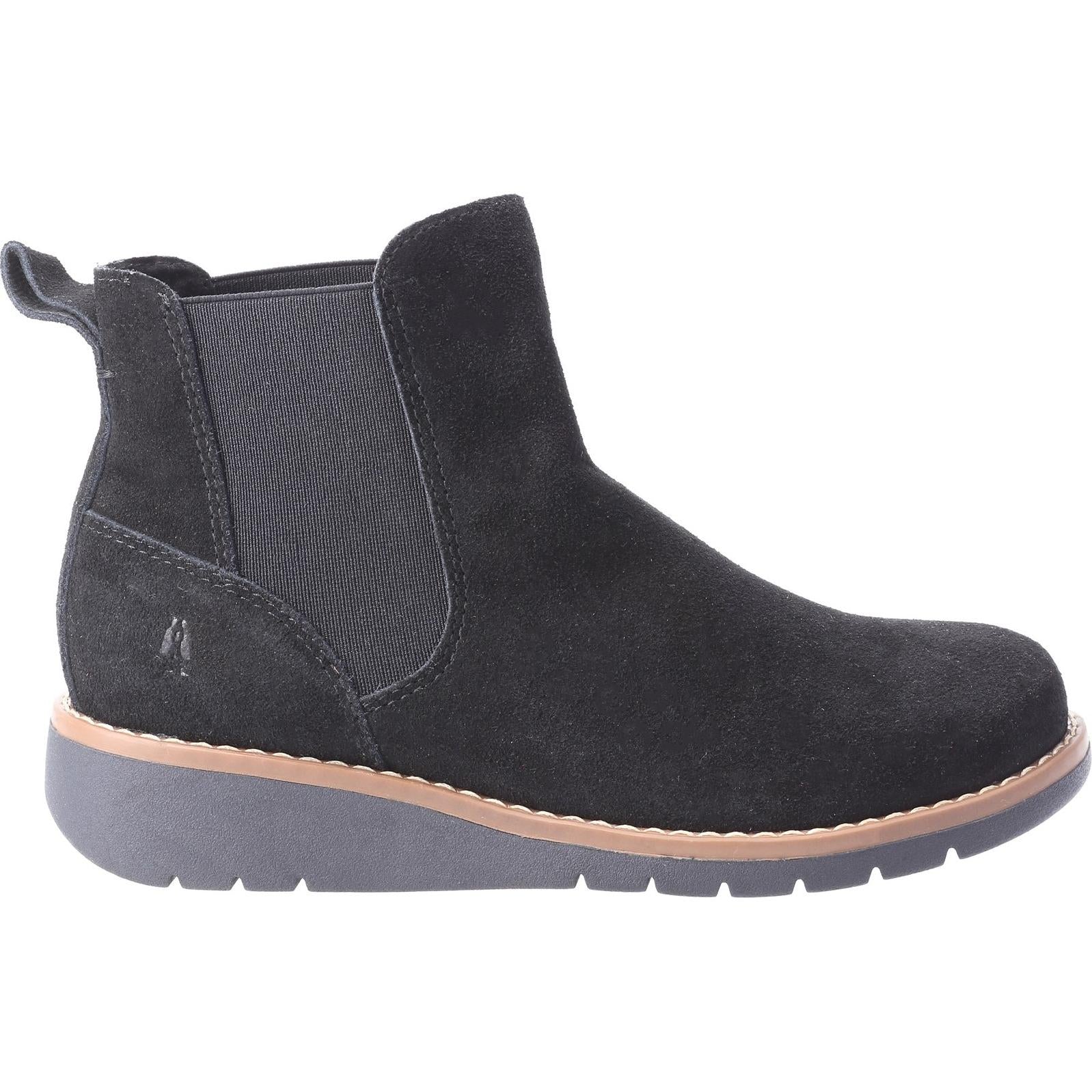 Hush Puppies Layla Boot