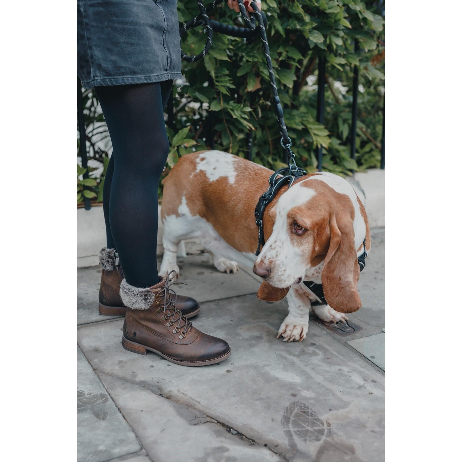 Hush Puppies Effie Boot