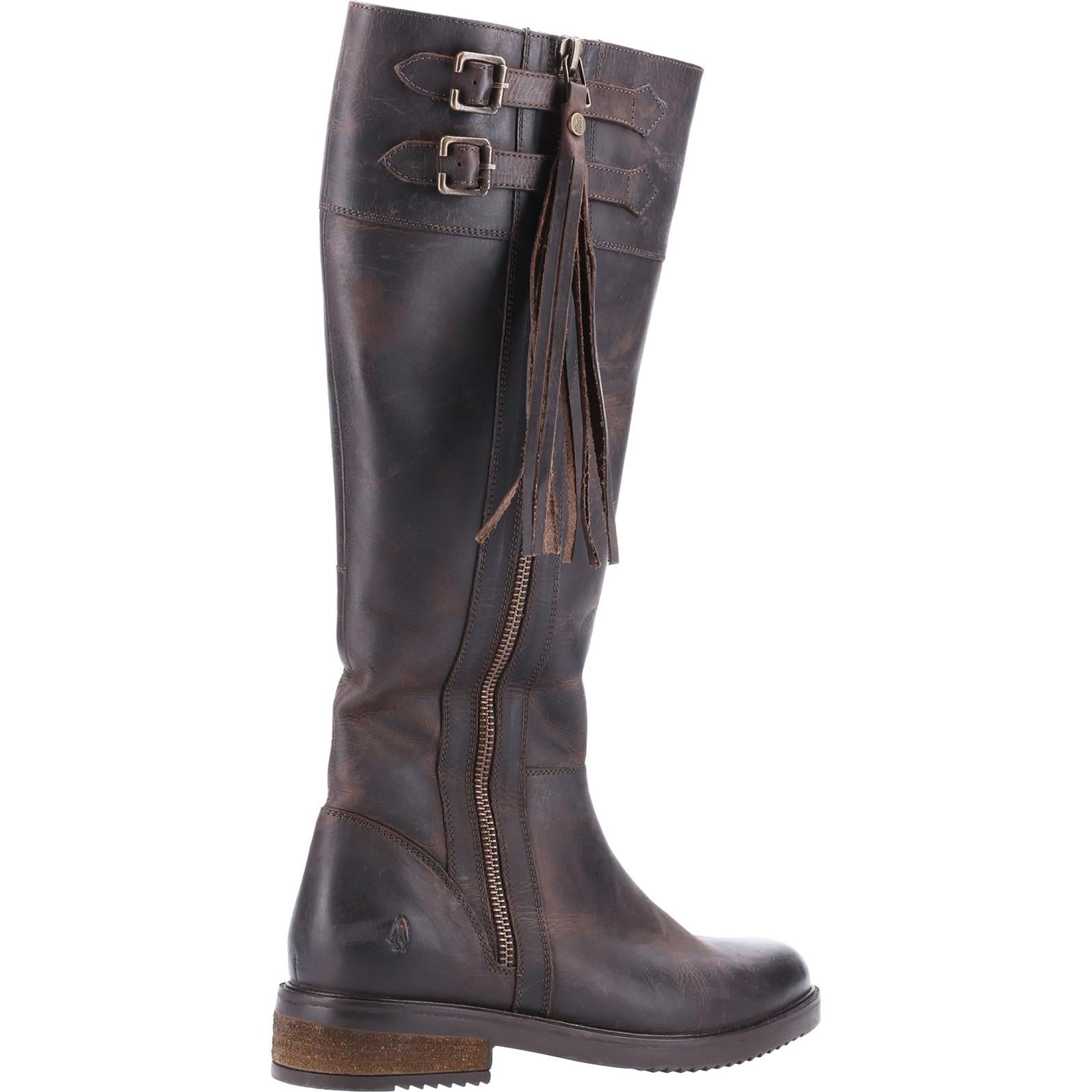 Hush Puppies Katherine Boot