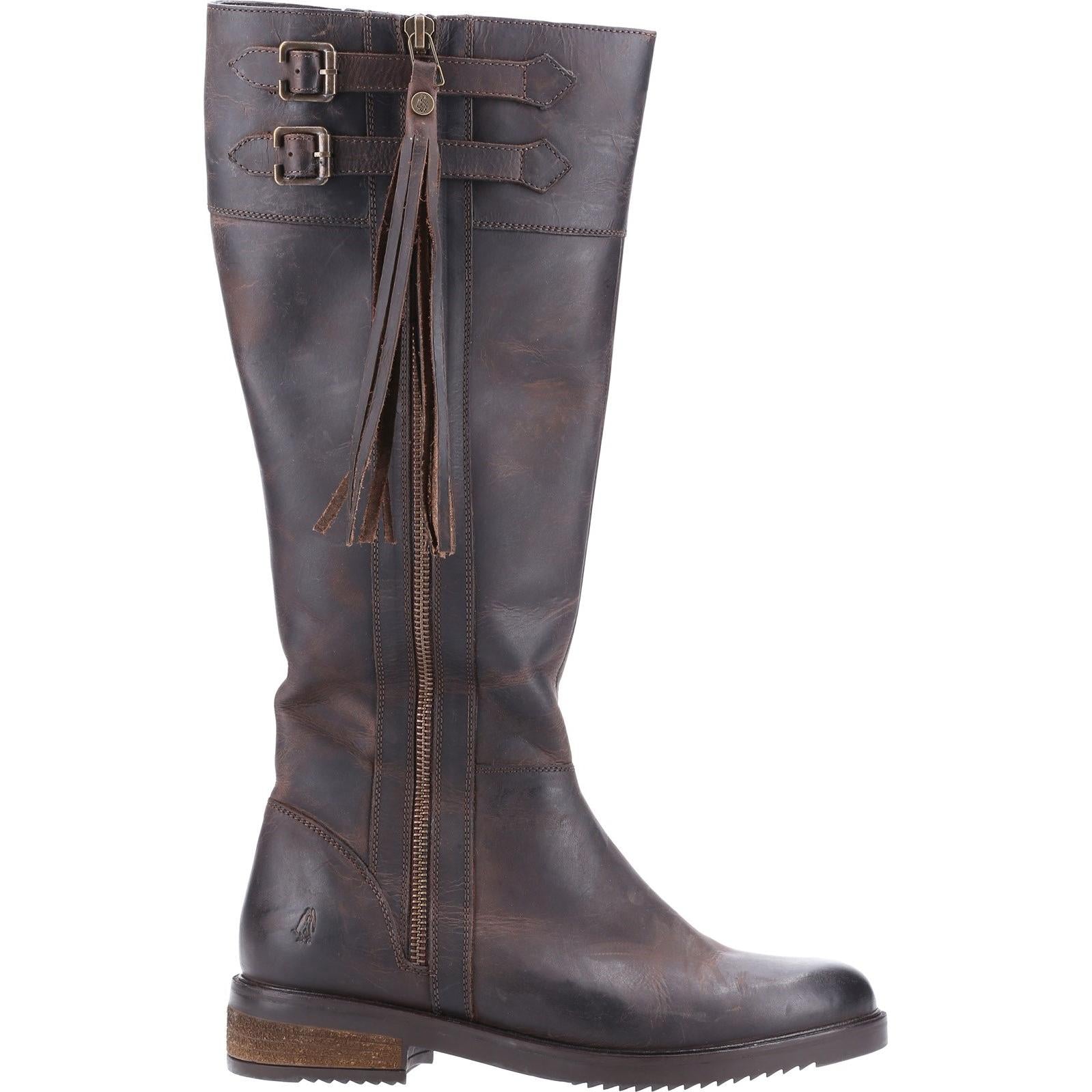 Hush Puppies Katherine Boot